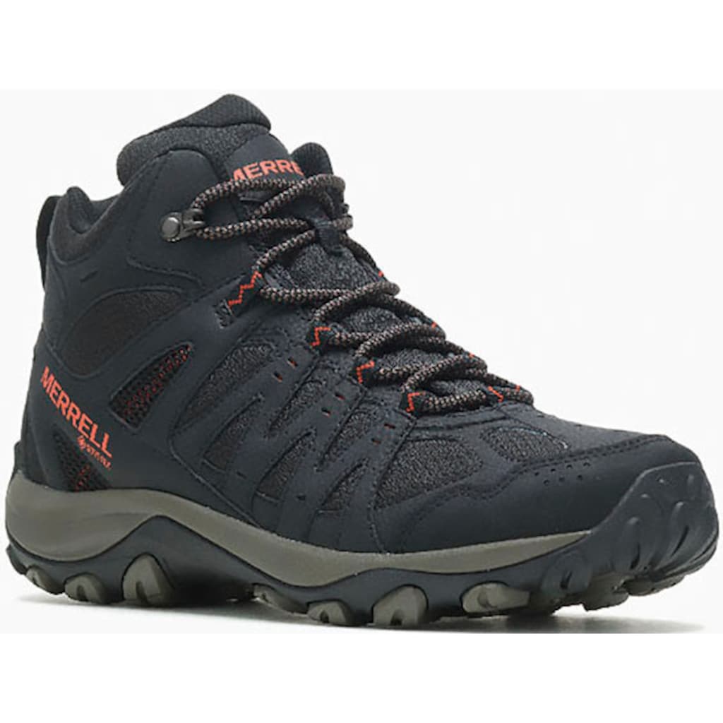 Merrell Wanderschuh »ACCENTOR 3 SPORT MID GORETEX«, wasserdicht