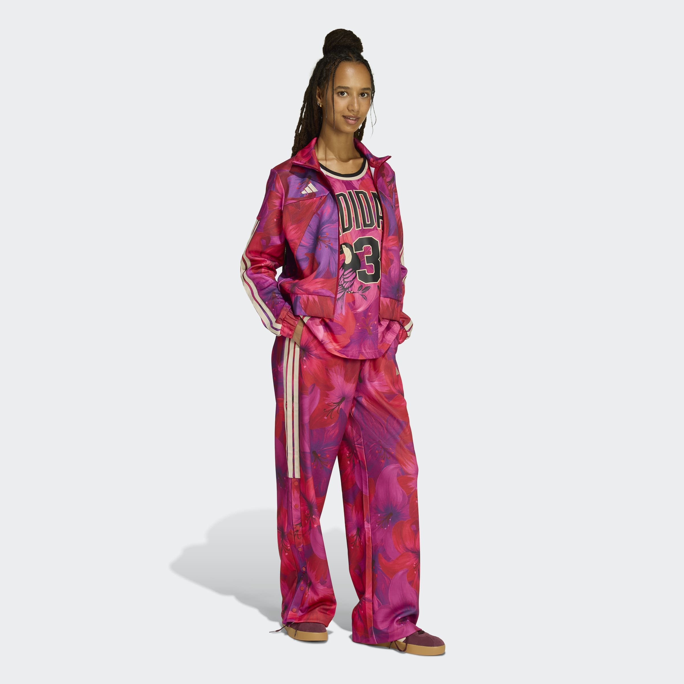 adidas Sportswear Sporthose »FARM TIRO TP«