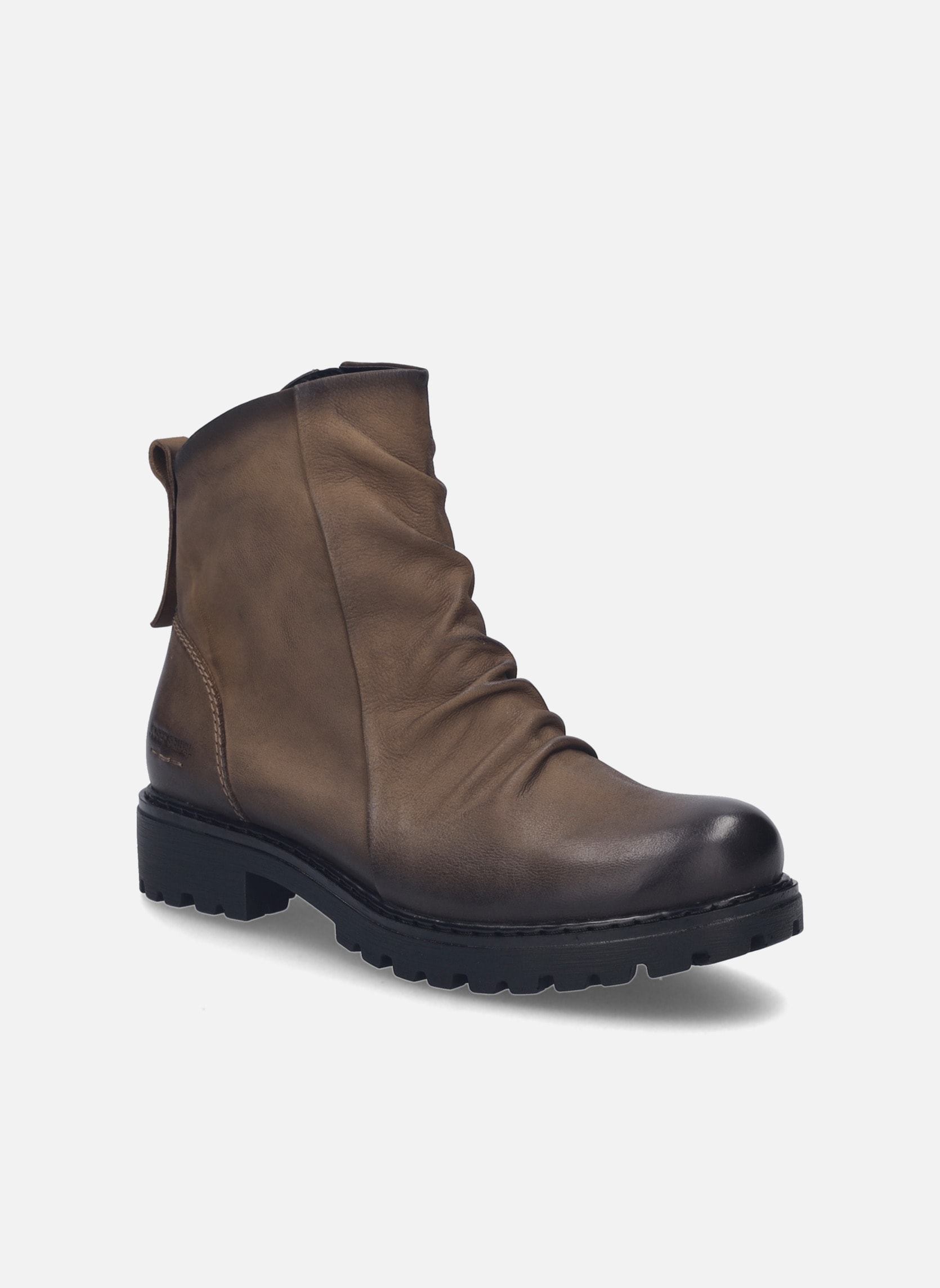 Josef Seibel Stiefelette »Melinda 33, cognac«