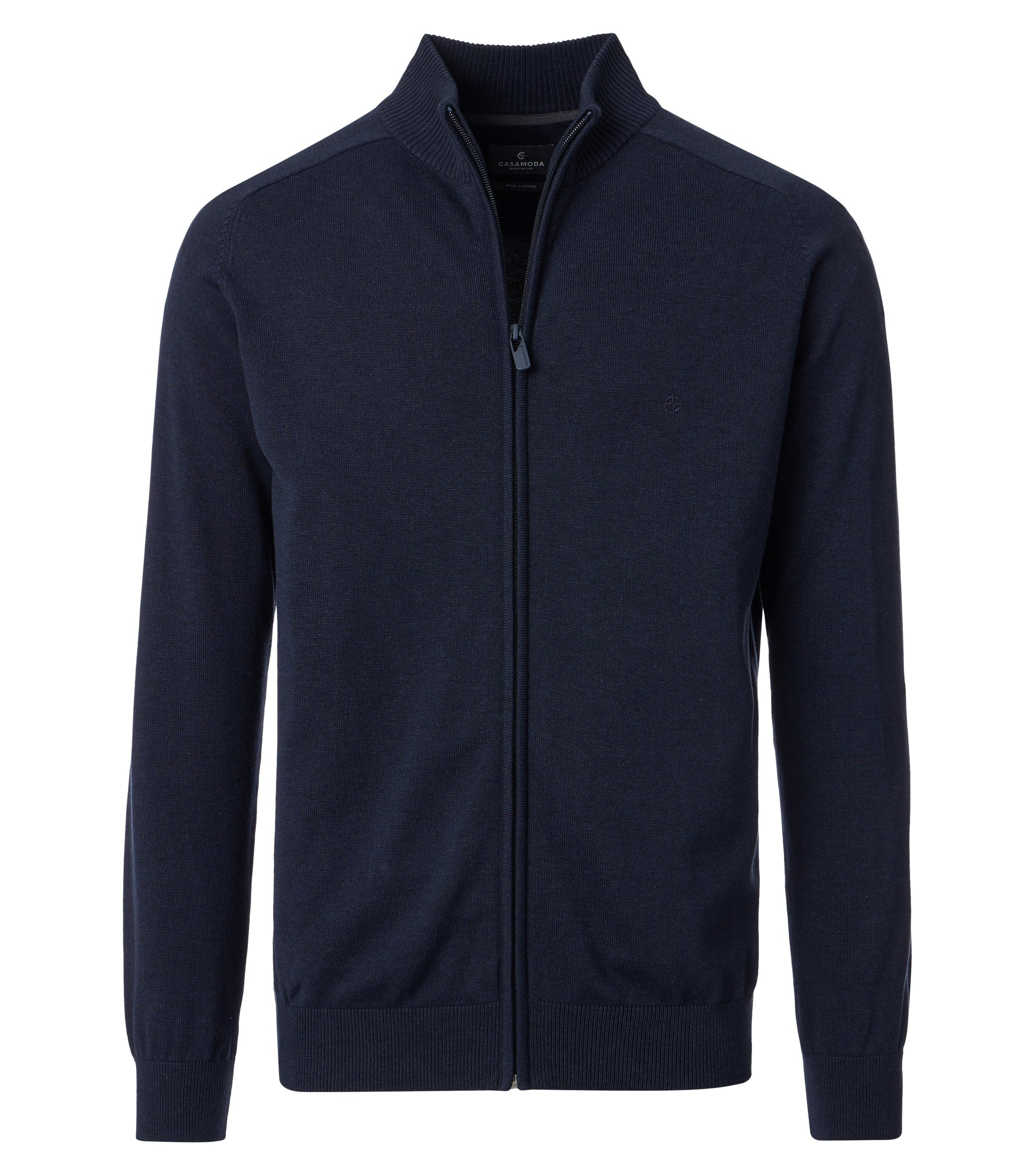 CASAMODA Strickjacke "CASAMODA Strickjacke uni"