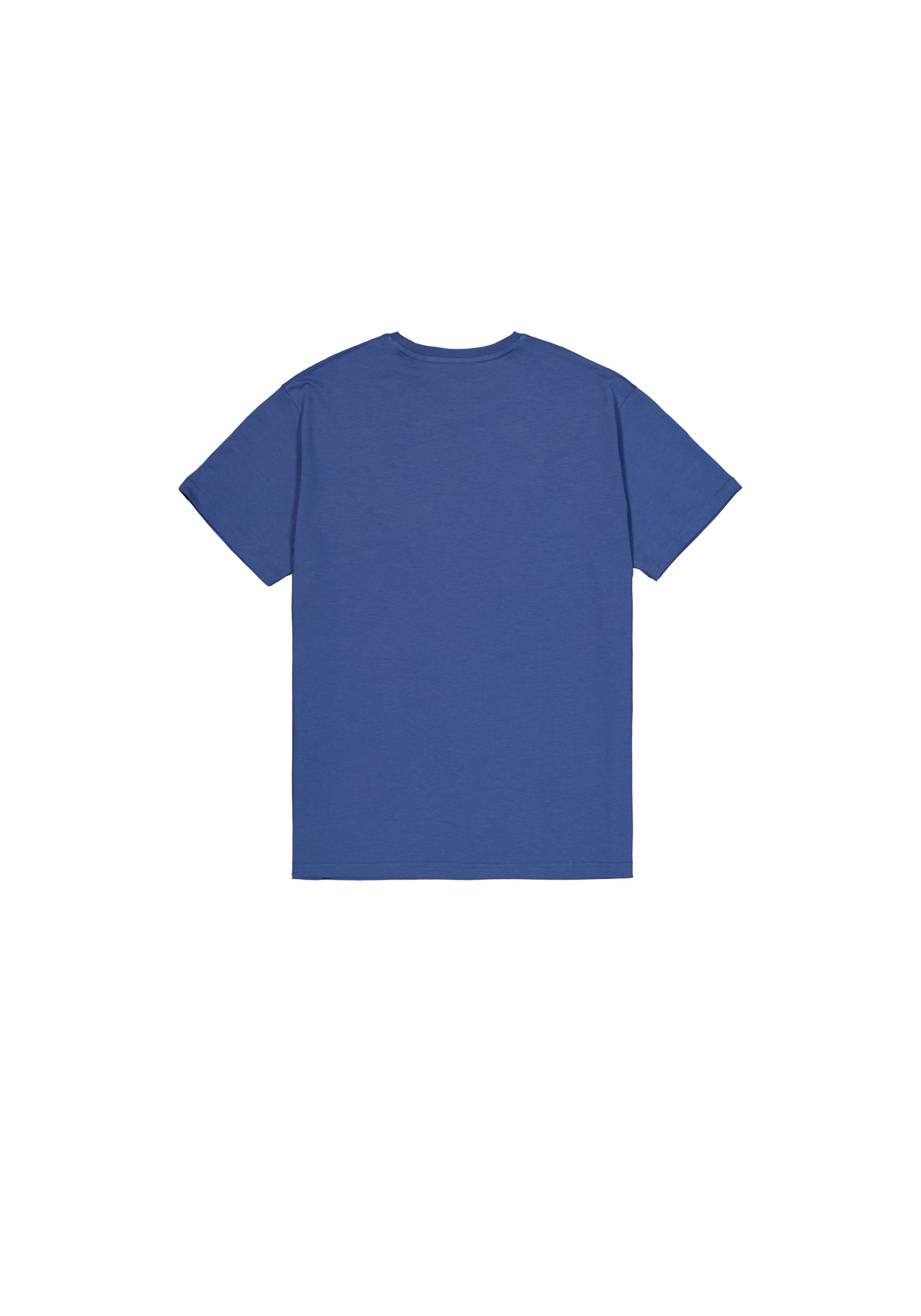 Alpha Industries T-Shirt »Alpha Industries Men - T-Shirts Alpha Puff Print T«