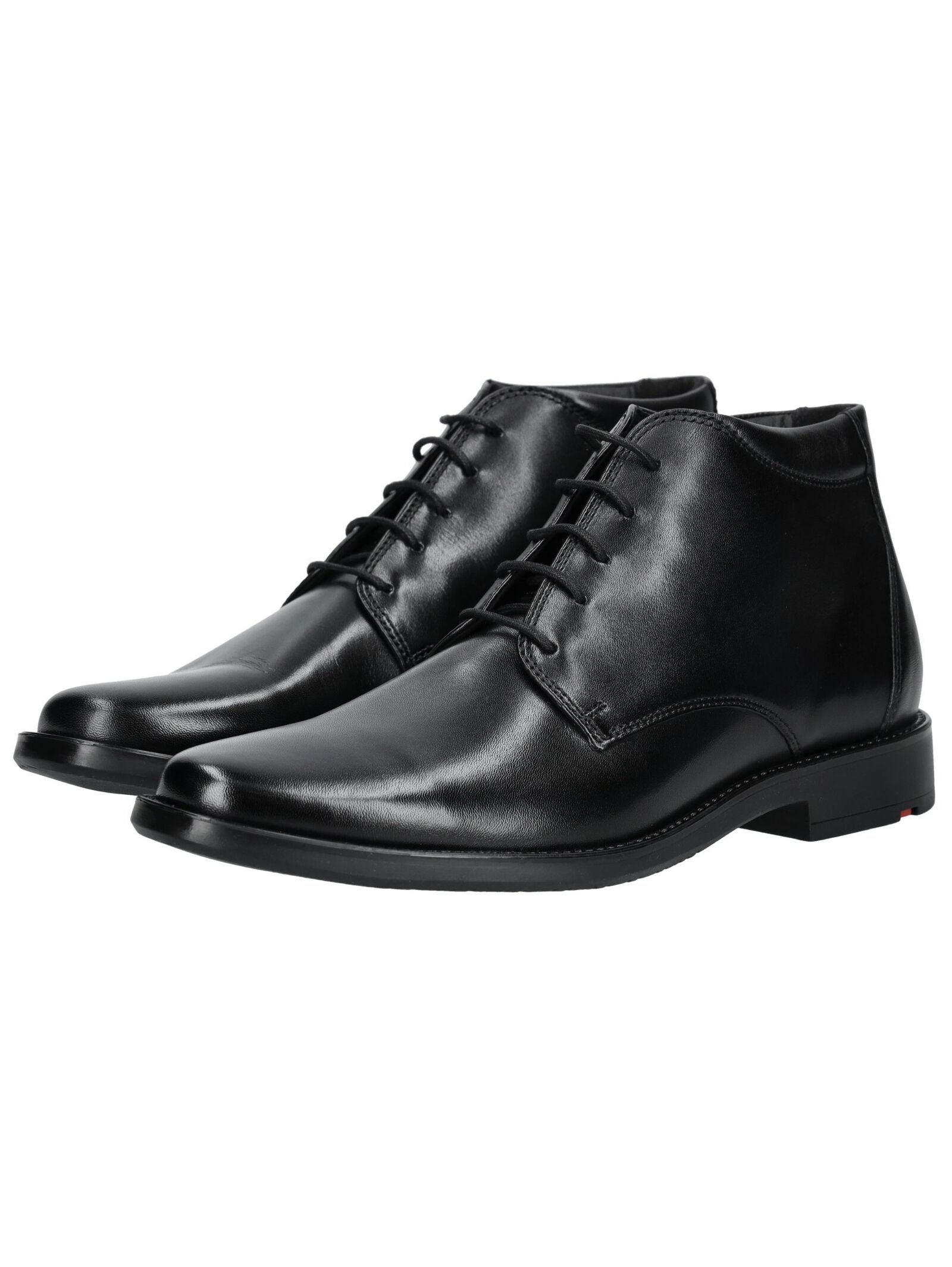 Lloyd Schnürschuh »LLOYD Businessschuhe Glattleder«