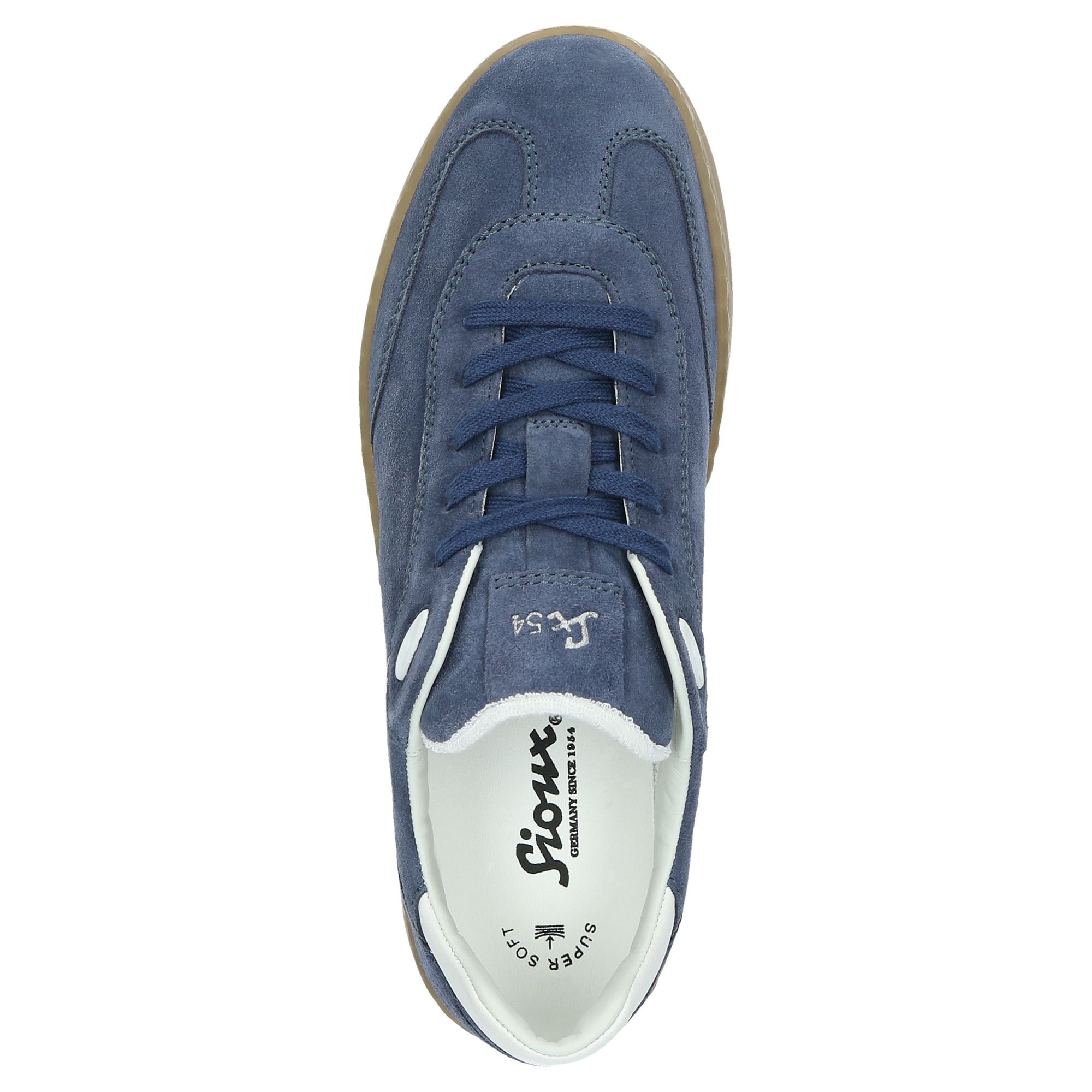 SIOUX Sneaker »Tedroso-708«