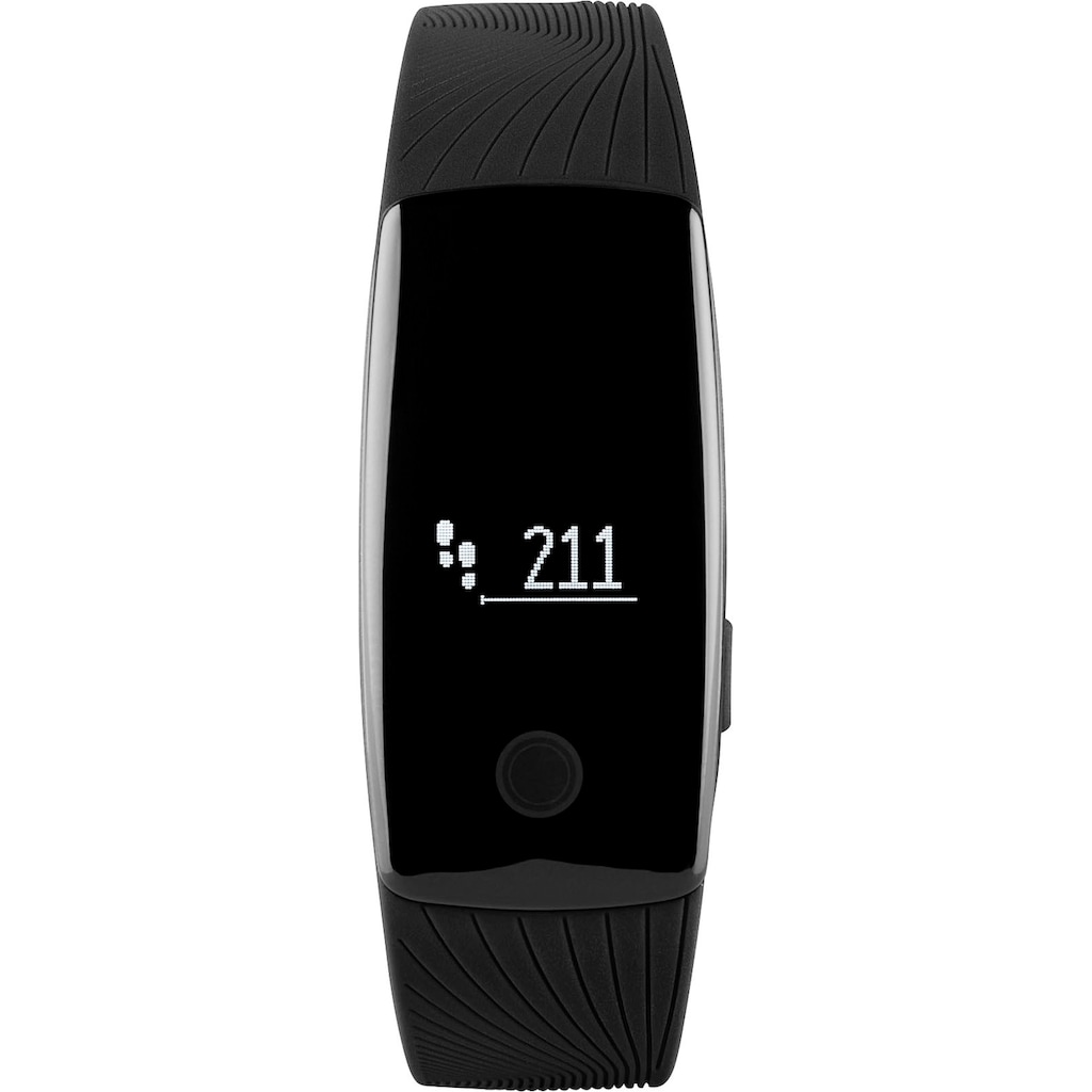 Medion® Activity Tracker »LIFE® E1000«