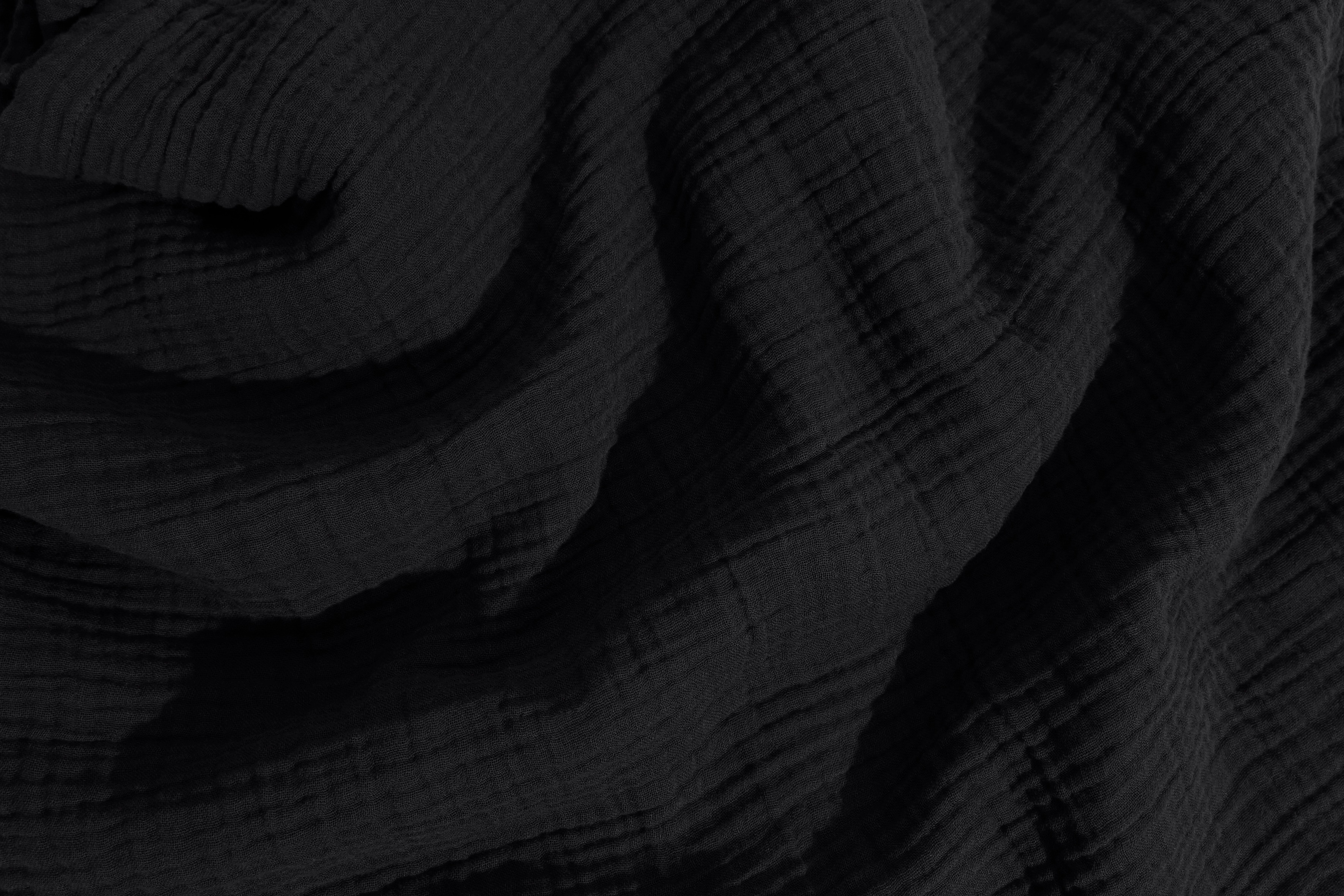 Thumbnail - OTTO home Tagesdecke "Bailee" weiche Musselin Qualität, viele Farben erhältlich, ab 140x200 cm