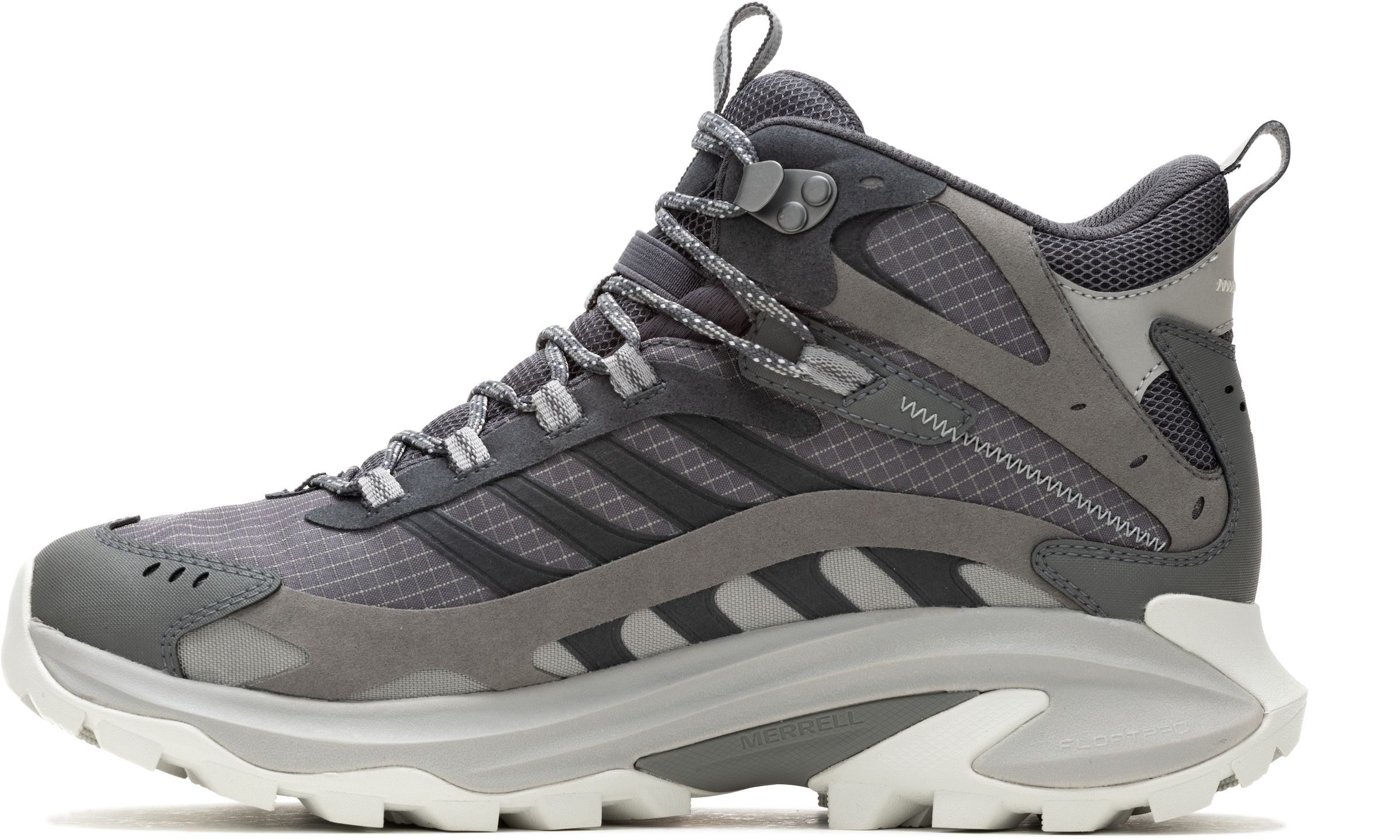 Merrell Wanderschuh »MOAB SPEED 2 MID GTX«, wasserdicht