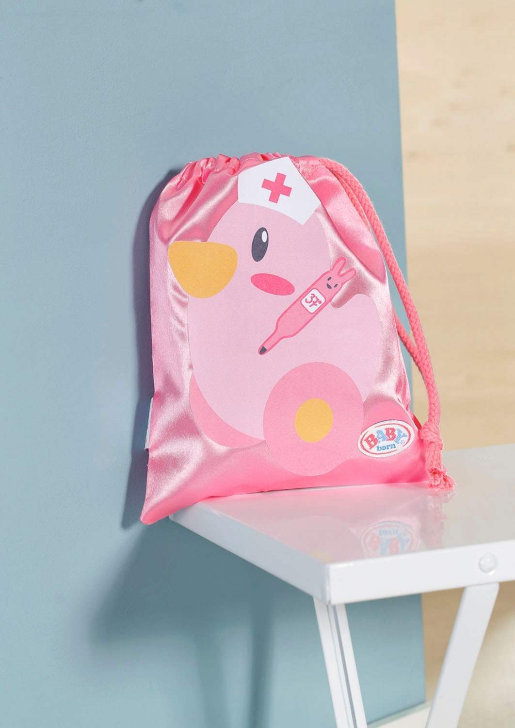 Baby Born Puppen Accessoires-Set »Erste-Hilfe-Set«