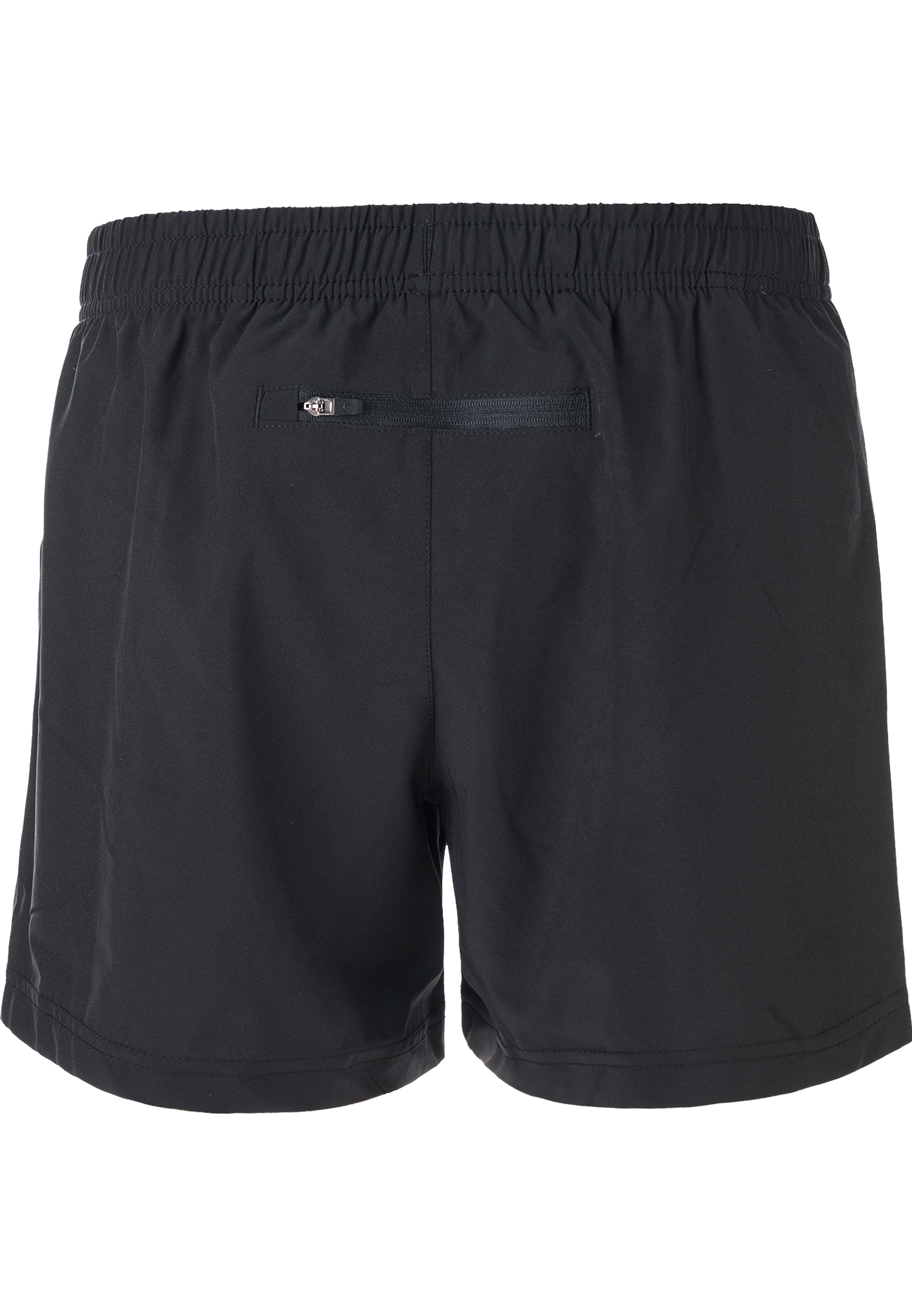 ENDURANCE Shorts »Potenza 2 in 1 Shorts«, mit haltgebender Innenshorts