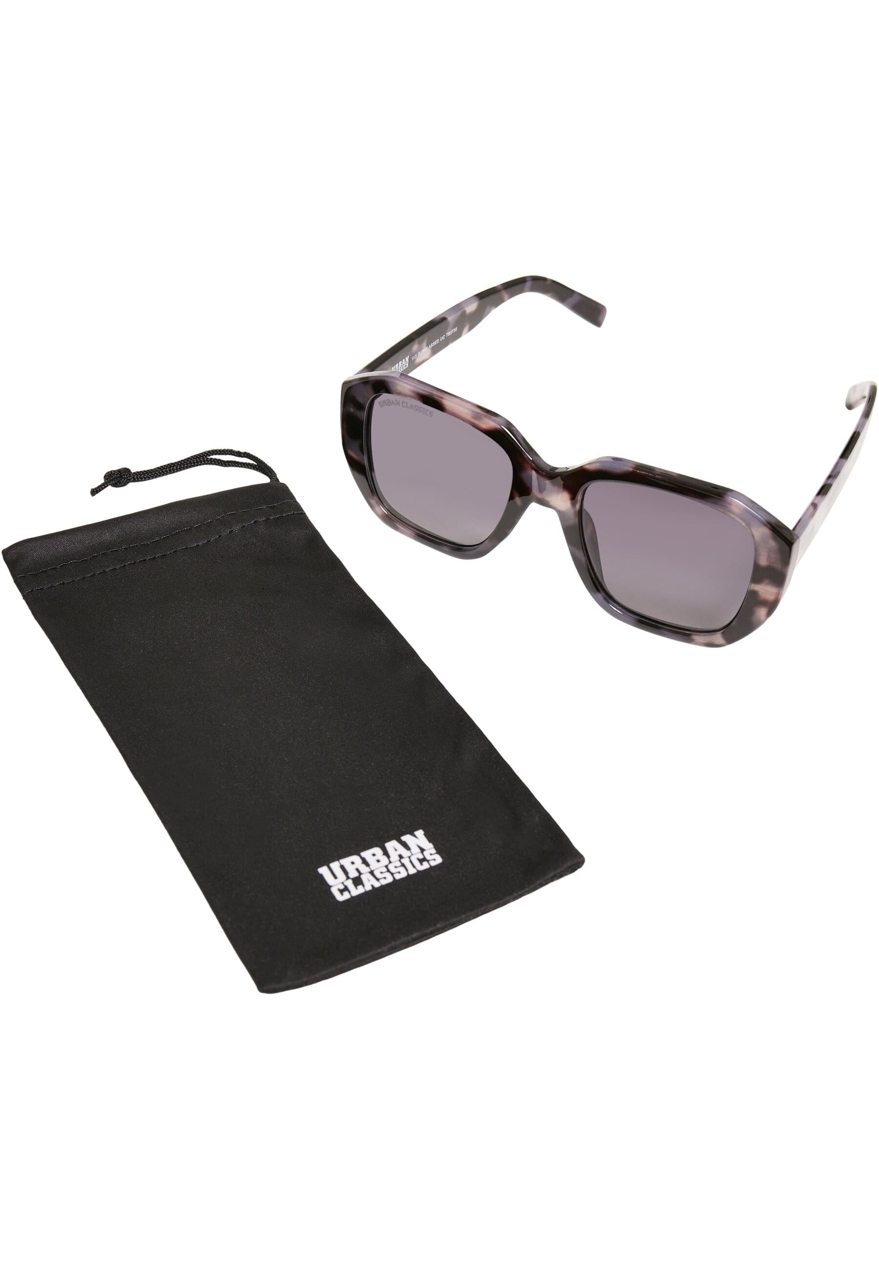 URBAN CLASSICS Sonnenbrille "Urban Classics Unisex 113 Sunglasses UC"