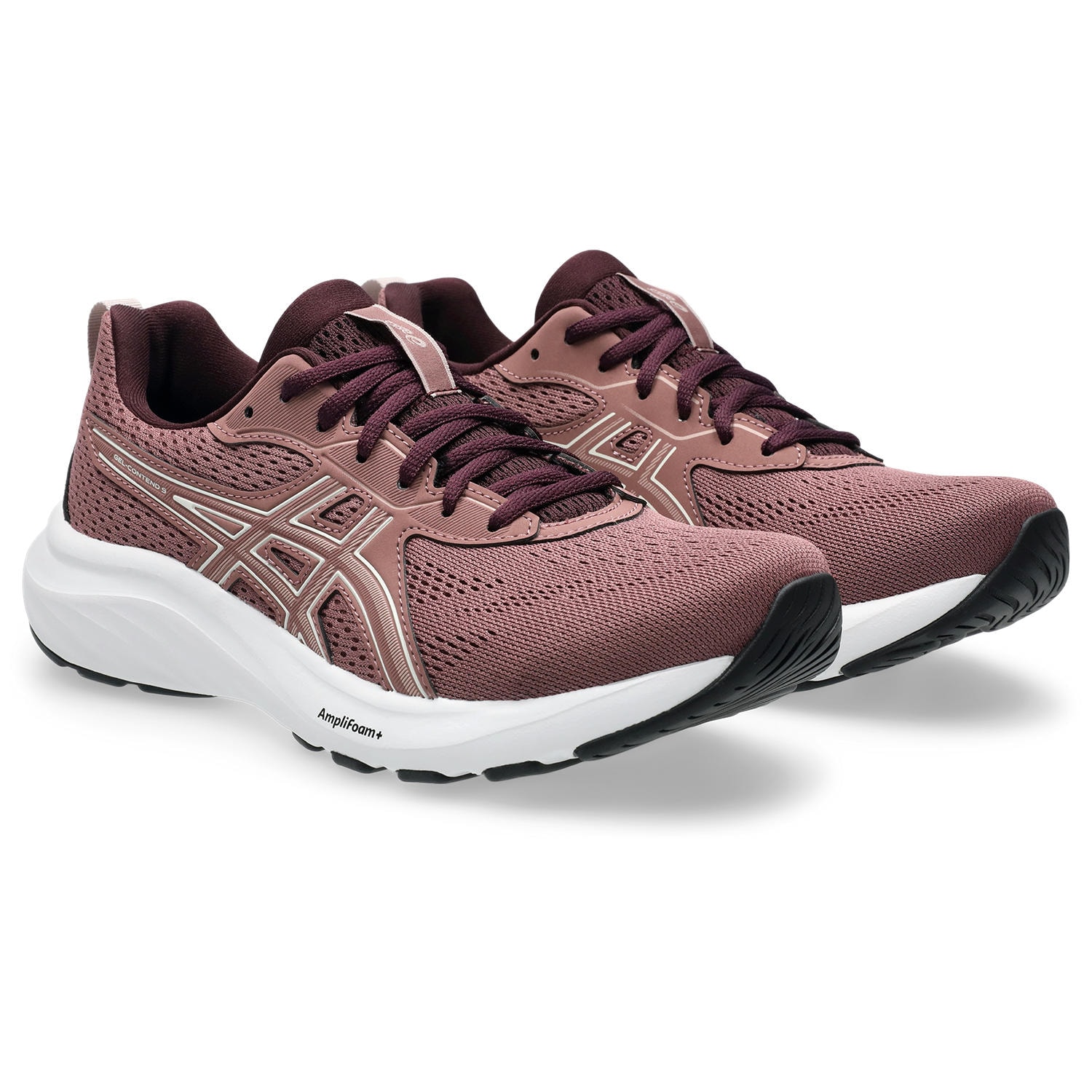 Asics Laufschuh "GEL-CONTEND 9", mehr Dämpfung günstig online kaufen