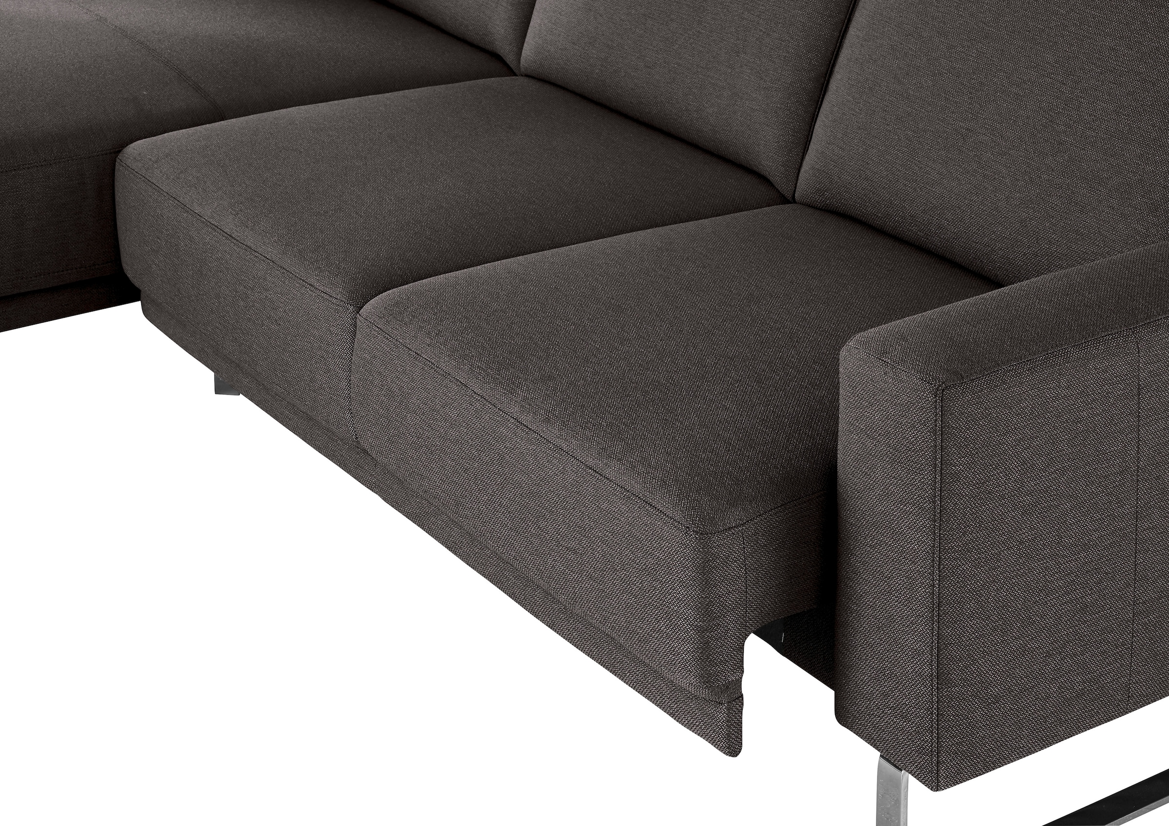 Places of Style Ecksofa »Apiro L-Form«