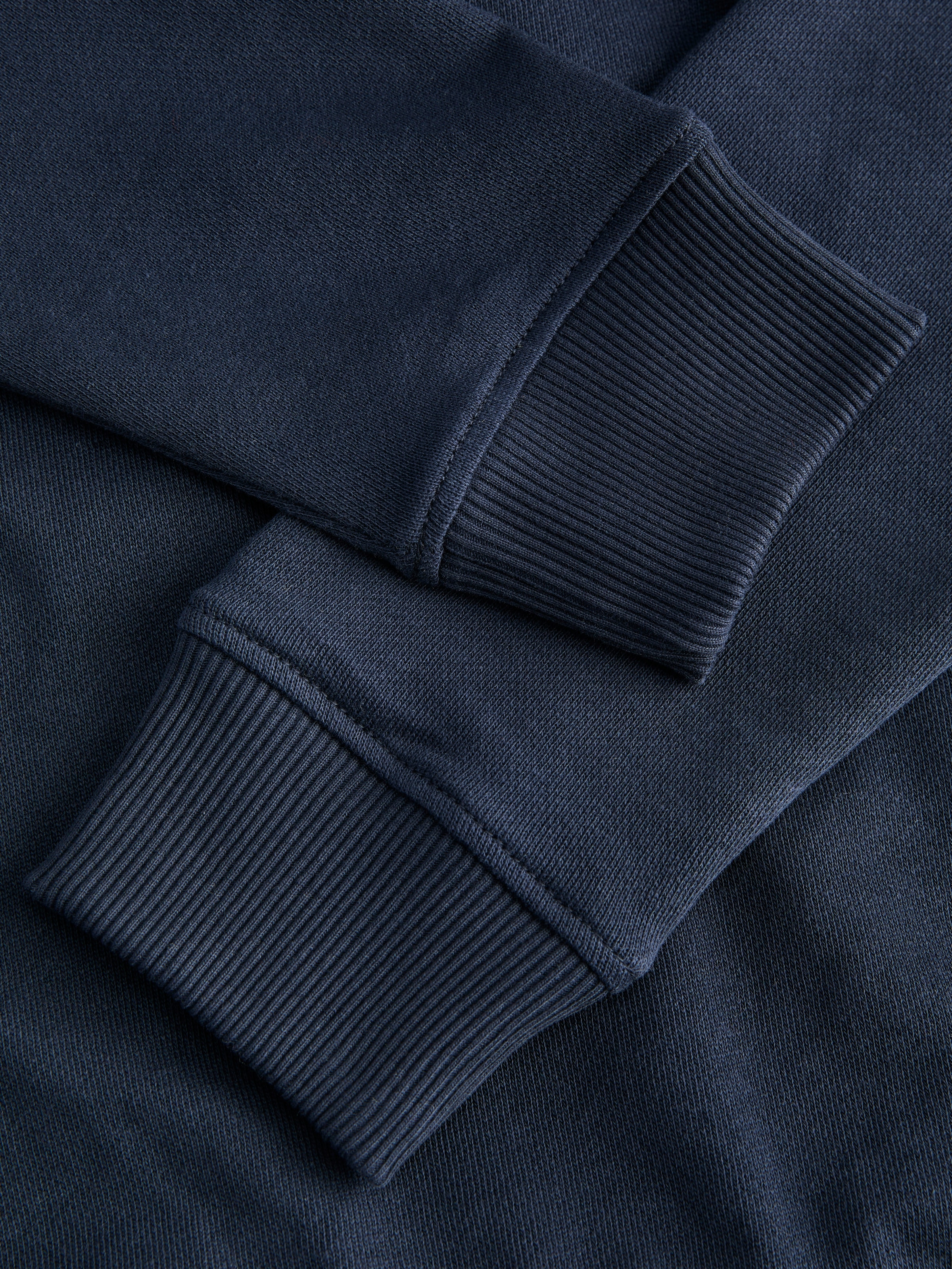 Jack & Jones Junior Kapuzensweatshirt »JJCOLLEGE LOGO SWEAT HOOD JNR«, mit Logoprint
