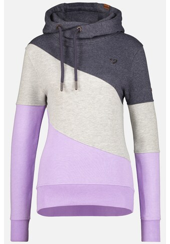 Kapuzensweatshirt »StacyAK A Hoodie Sweatshirt Damen Kapuzensweatshirt, Pullover«