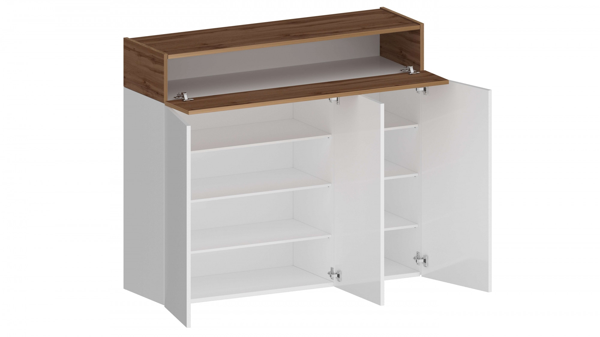 INOSIGN Schuhschrank »Savona«, (1 St.)