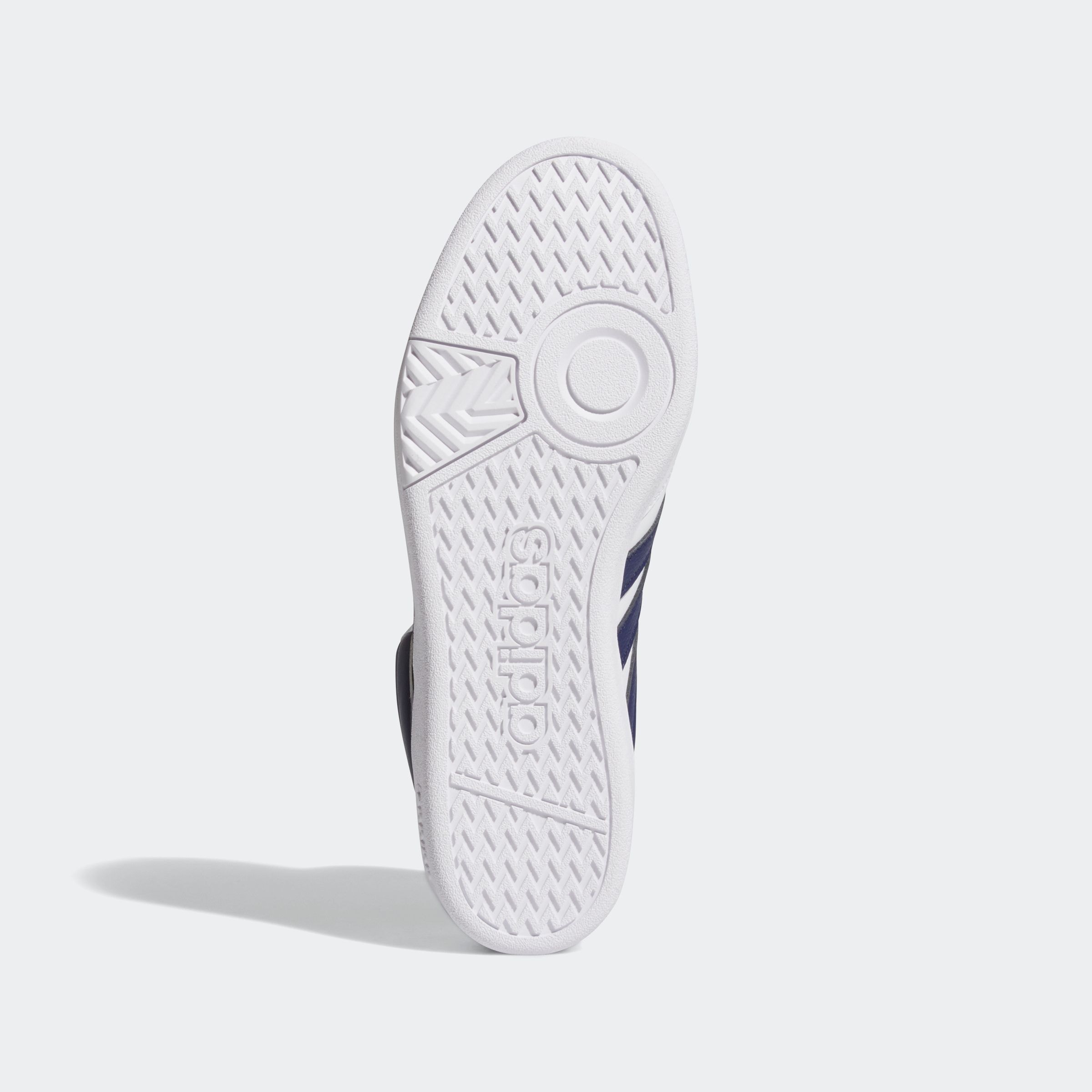 adidas Sportswear Sneaker »HOOPS 4.0 MID«