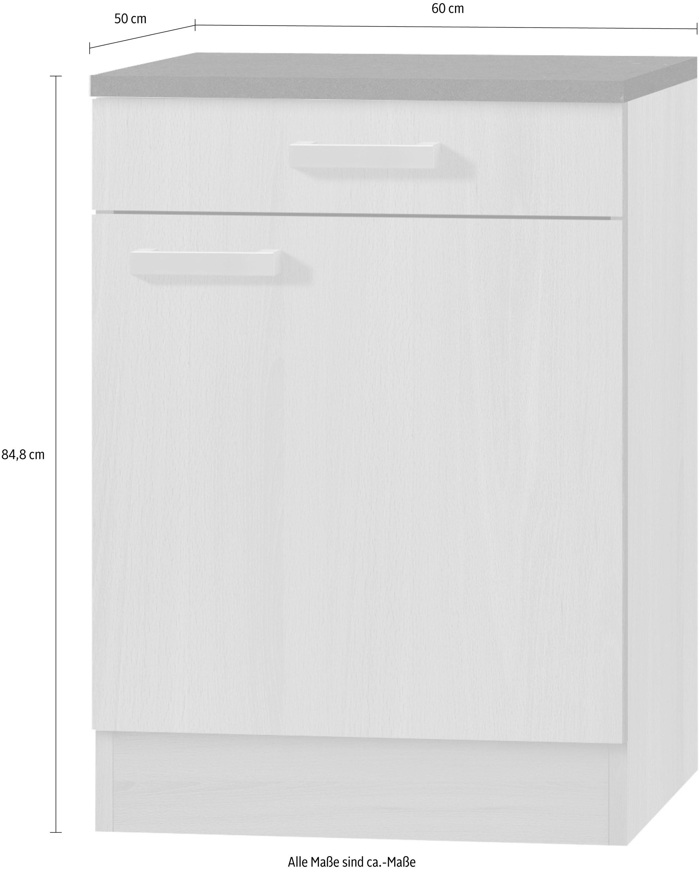 OPTIFIT Unterschrank 