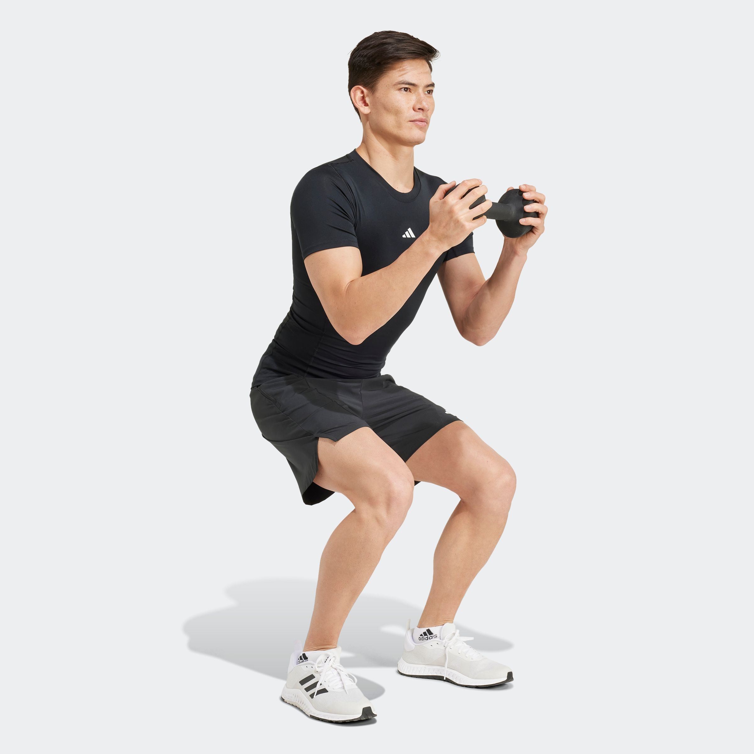 adidas Performance T-Shirt »TF TEE«