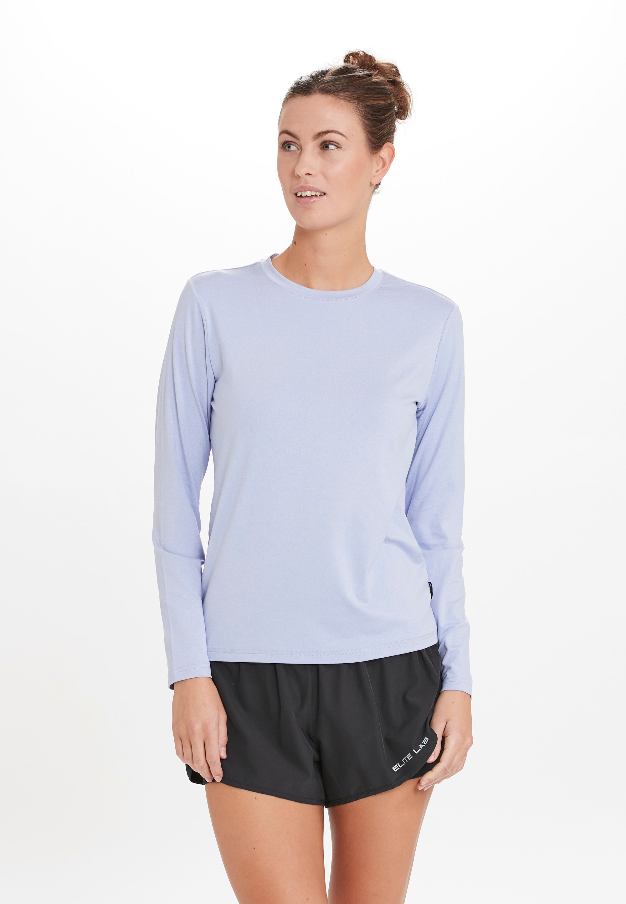 ELITE LAB Funktionsshirt "SUSTAINABLE X1 Elite" 1 Stk. tlg. aus nachhaltige günstig online kaufen