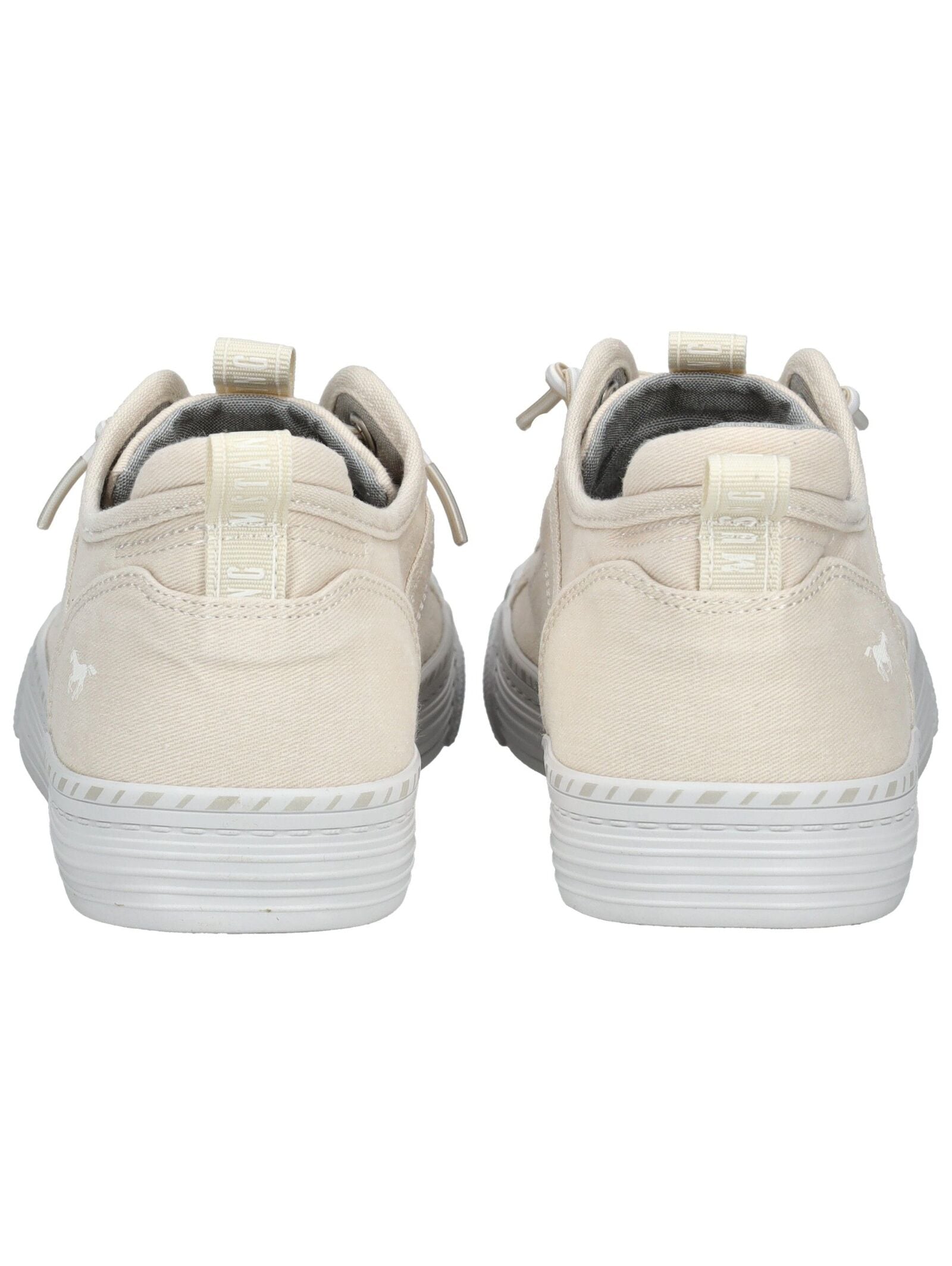 Mustang Shoes Sneaker »Mustang Shoes Sneaker Textil«