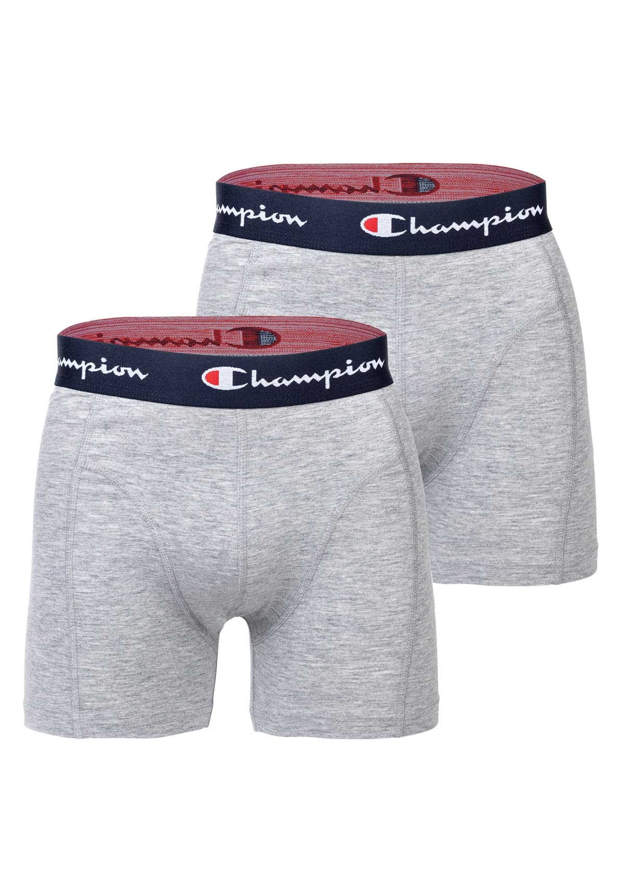 Champion Boxershorts "Boxershort 2er Pack" günstig online kaufen