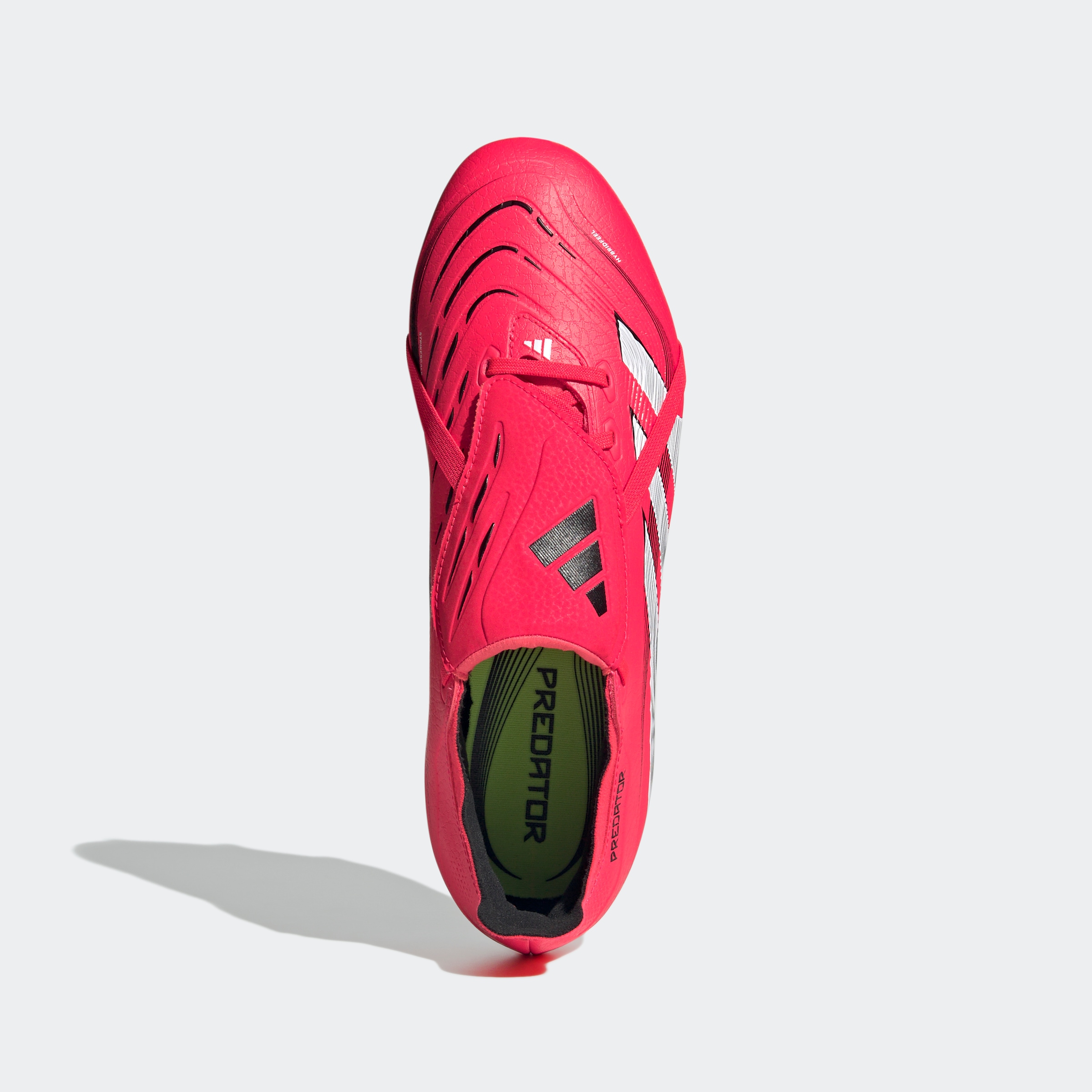 adidas Performance Fußballschuh »PREDATOR LEAGUE FOLD-OVER TONGUE FG/MG«