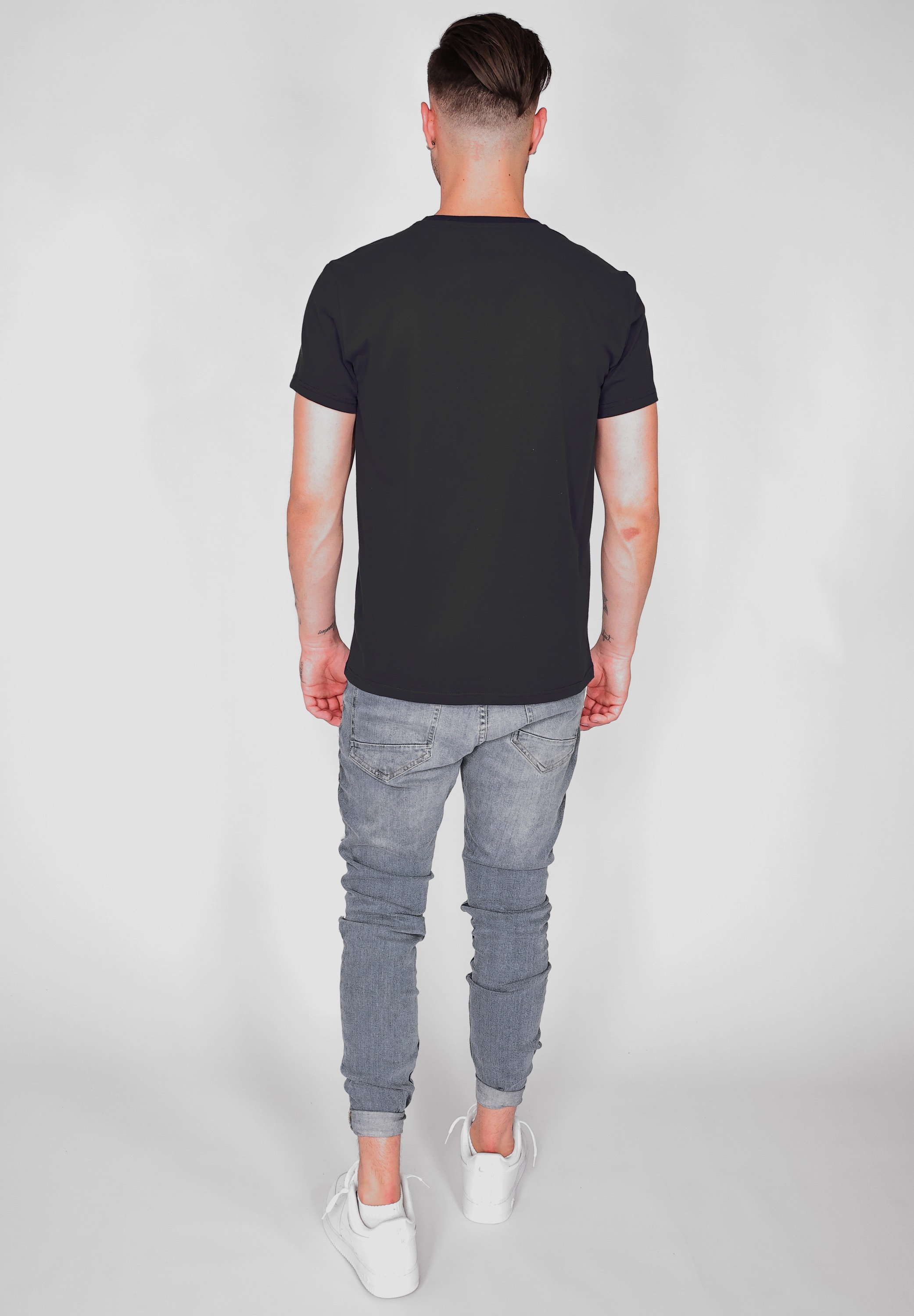 TOP GUN T-Shirt »TG20213017«
