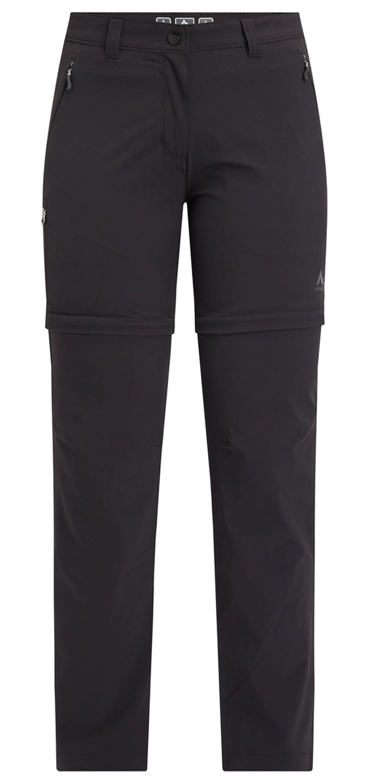 McKINLEY Outdoorhose »Da.-Abzipphose Malloy II W«, (1 tlg.)