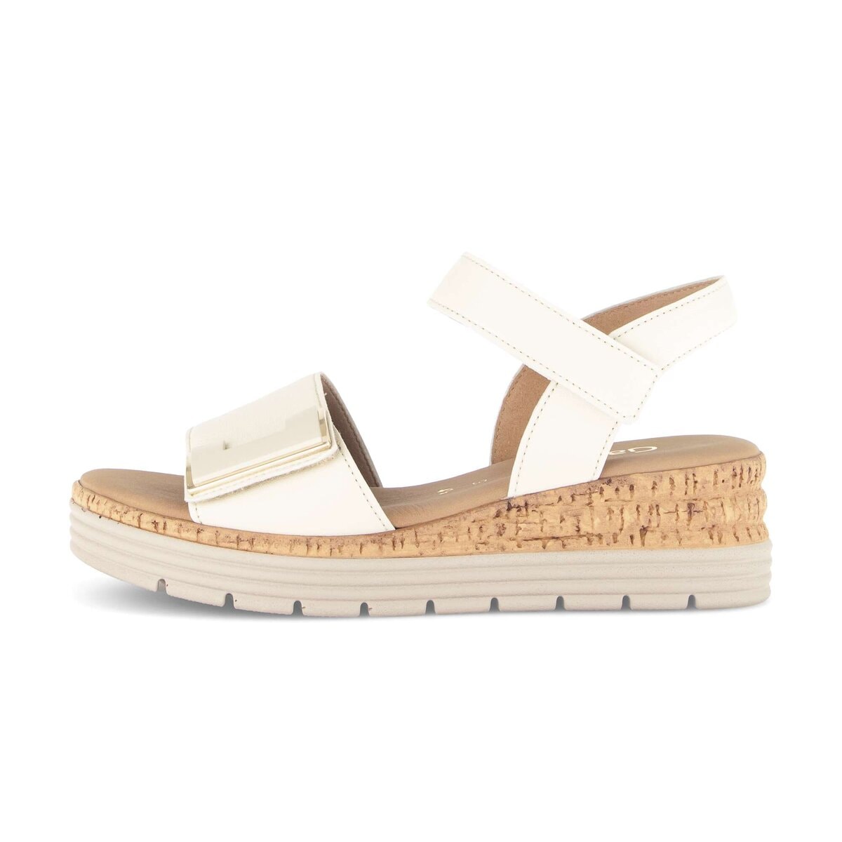 Gabor Plateausandaletten »Plateau Sandale«