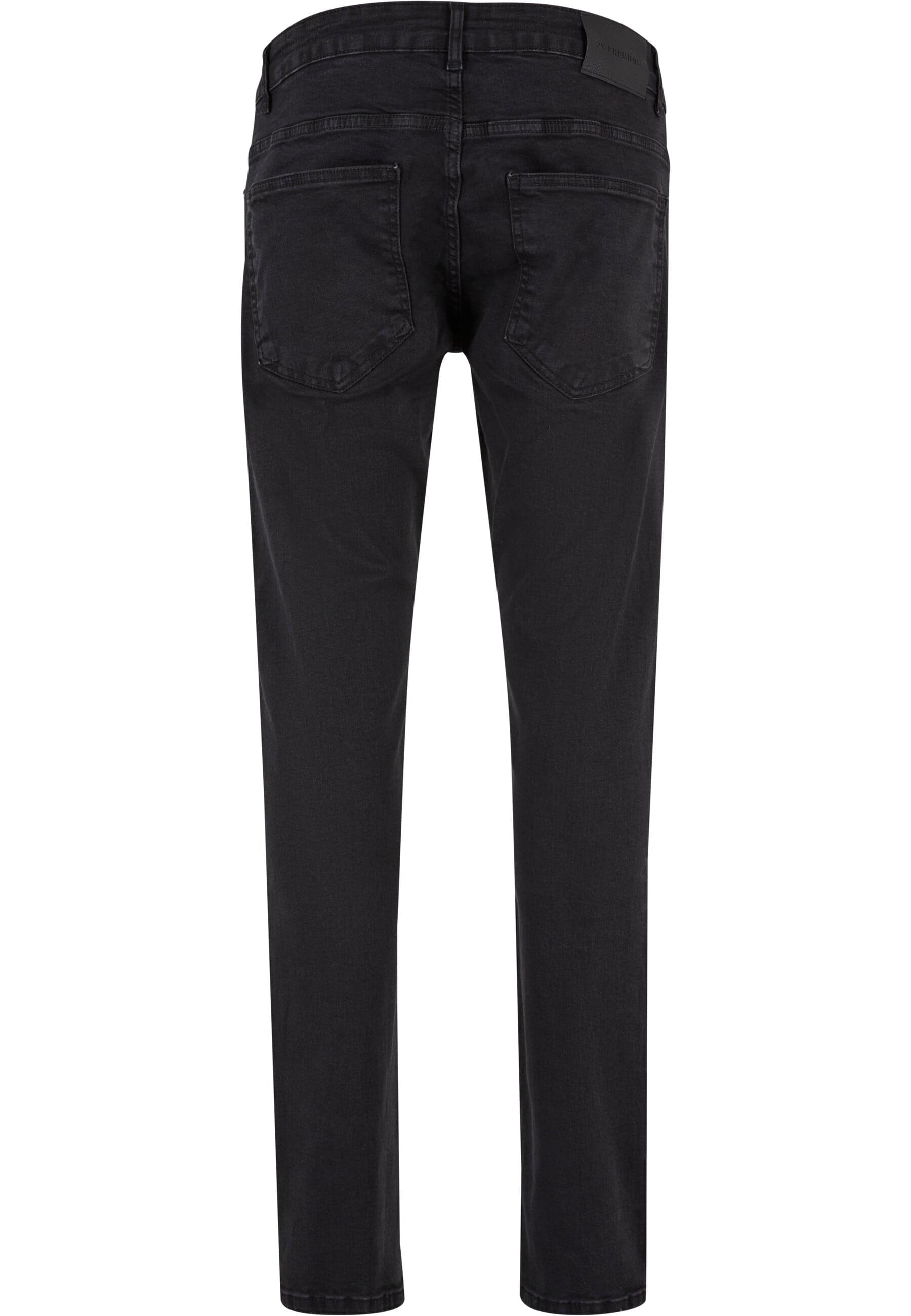 2Y Studios Bequeme Jeans "2Y Studios Herren 2Y Slim FIt Jeans" günstig online kaufen