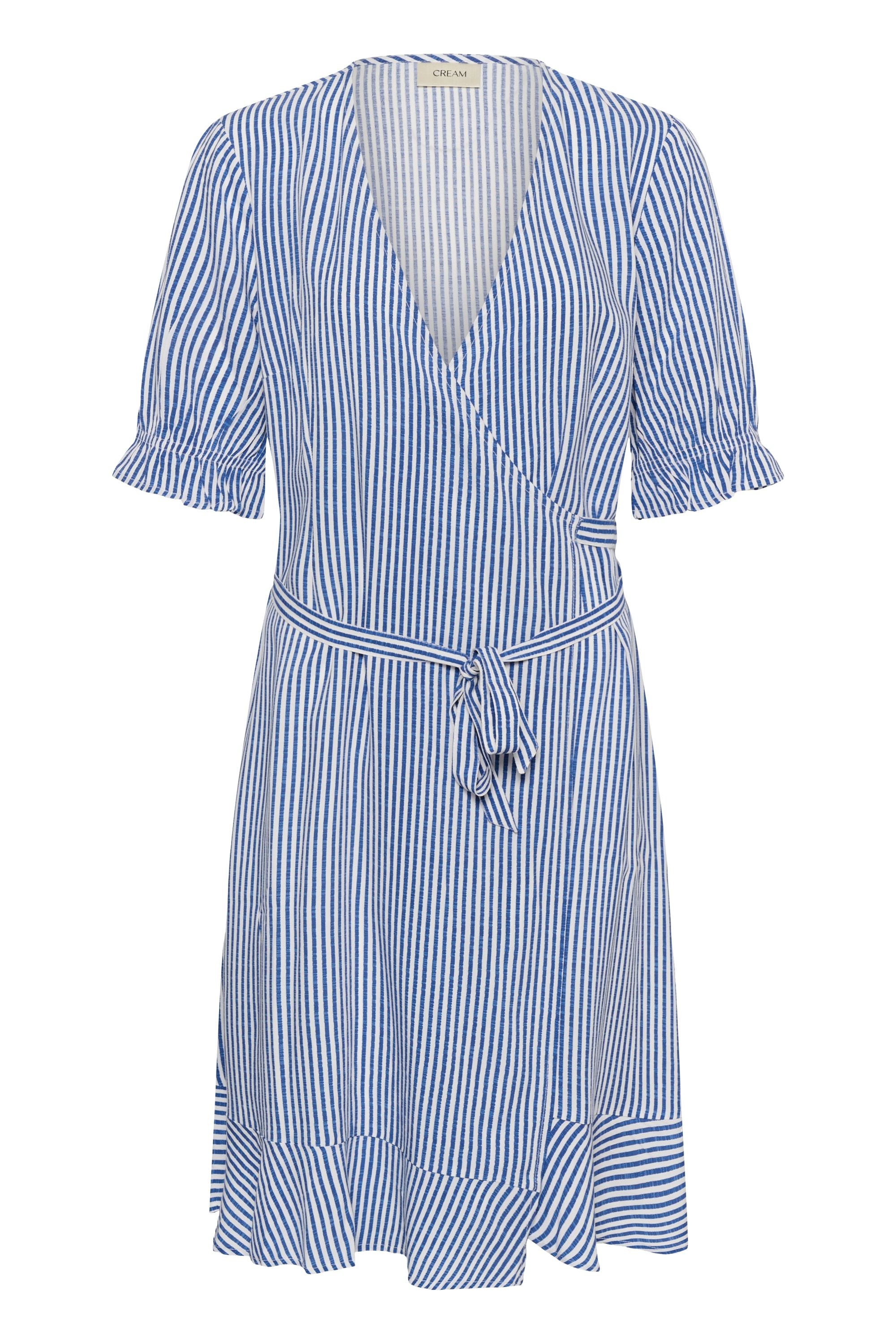 Cream Midikleid "Damen Kleid CRTiah"