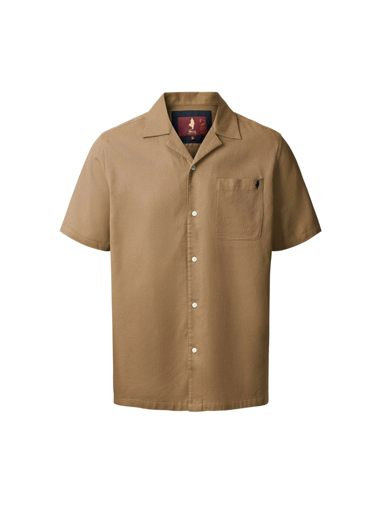 MCS "MCS Shirt MCJackson Shirt"