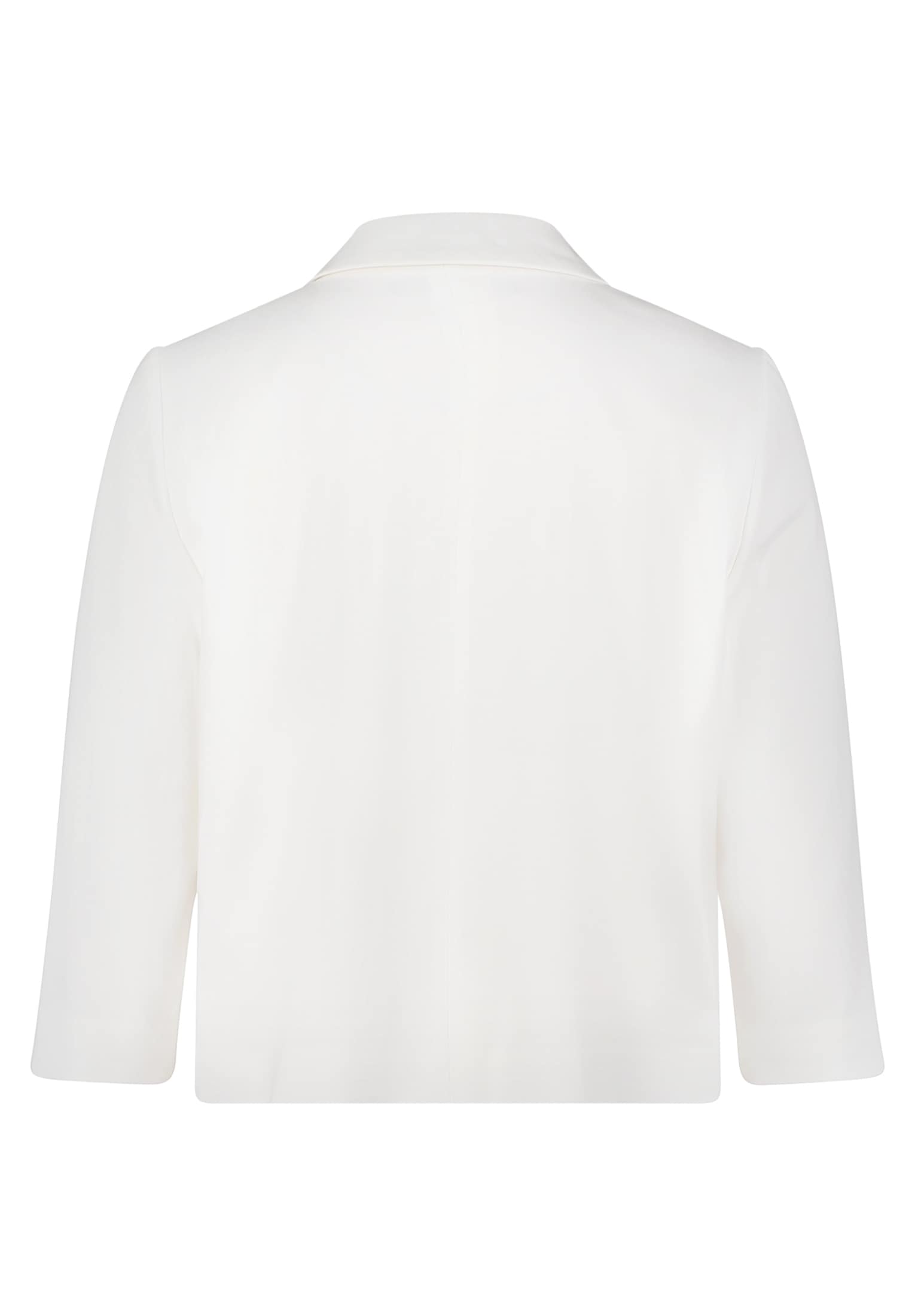 Betty Barclay Kurzblazer »Damen mit 3/4 Arm«