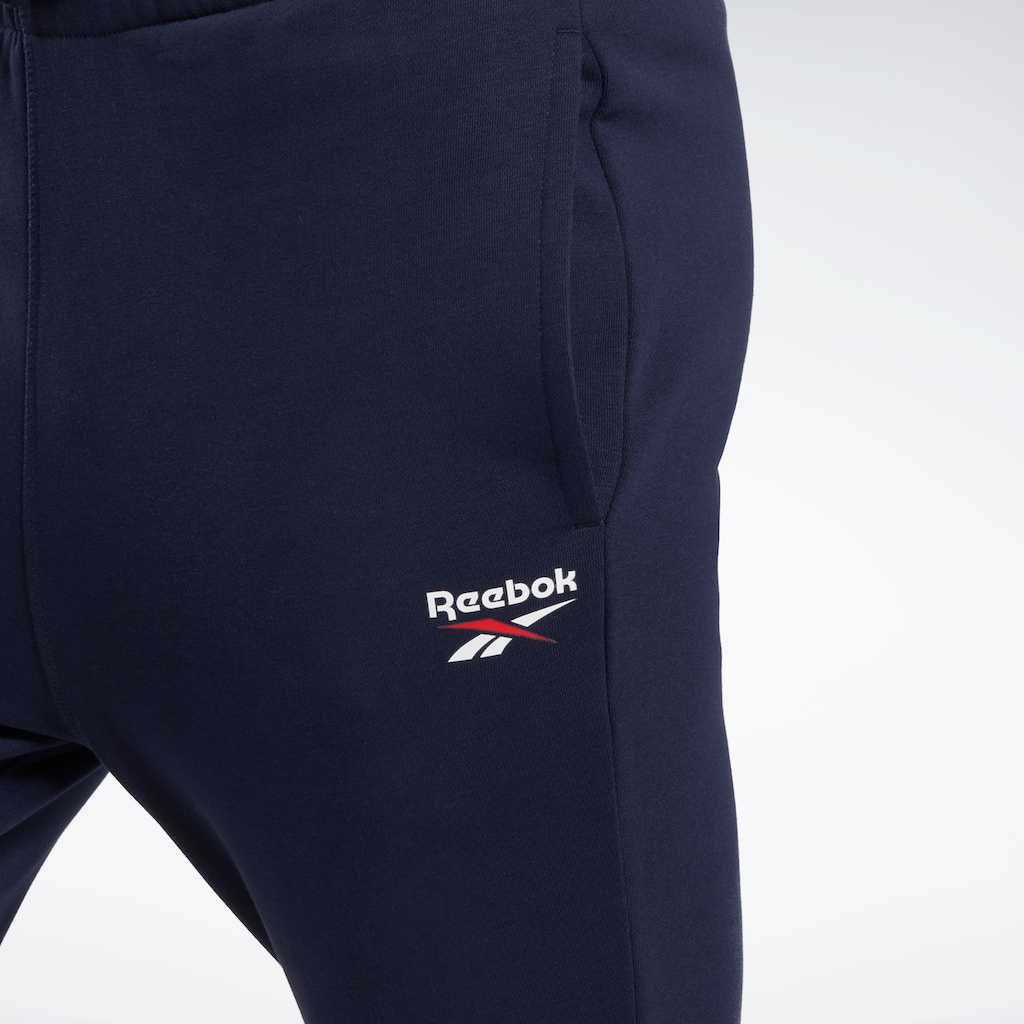 Reebok Sporthose »RI Left Leg Jogger«