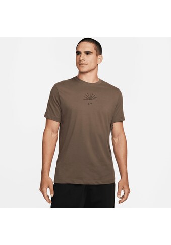Nike Yogashirt »Dri-FIT Men's Yoga T-Shirt« kaufen