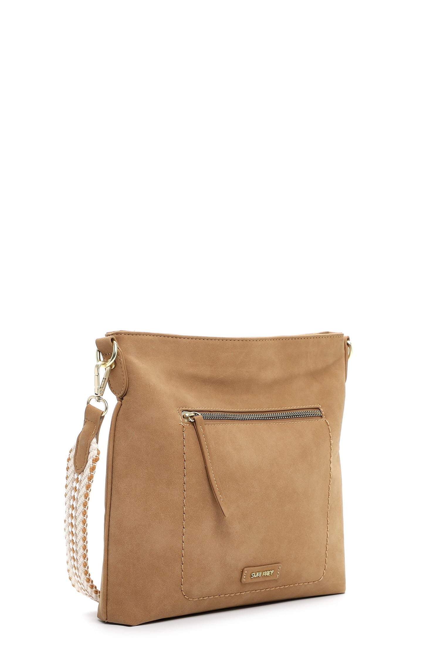 SURI FREY Umhängetasche "Umhängetasche SFY Christy" günstig online kaufen