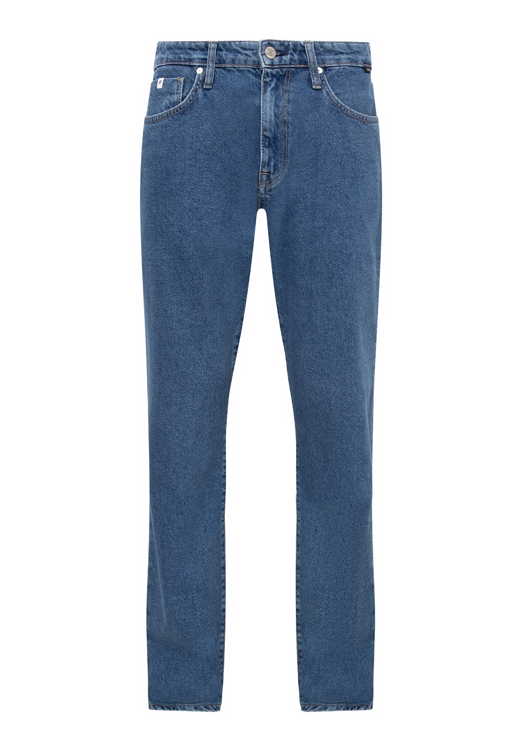 Mavi Weite Jeans »LISBON«, Loose Straight Jeans