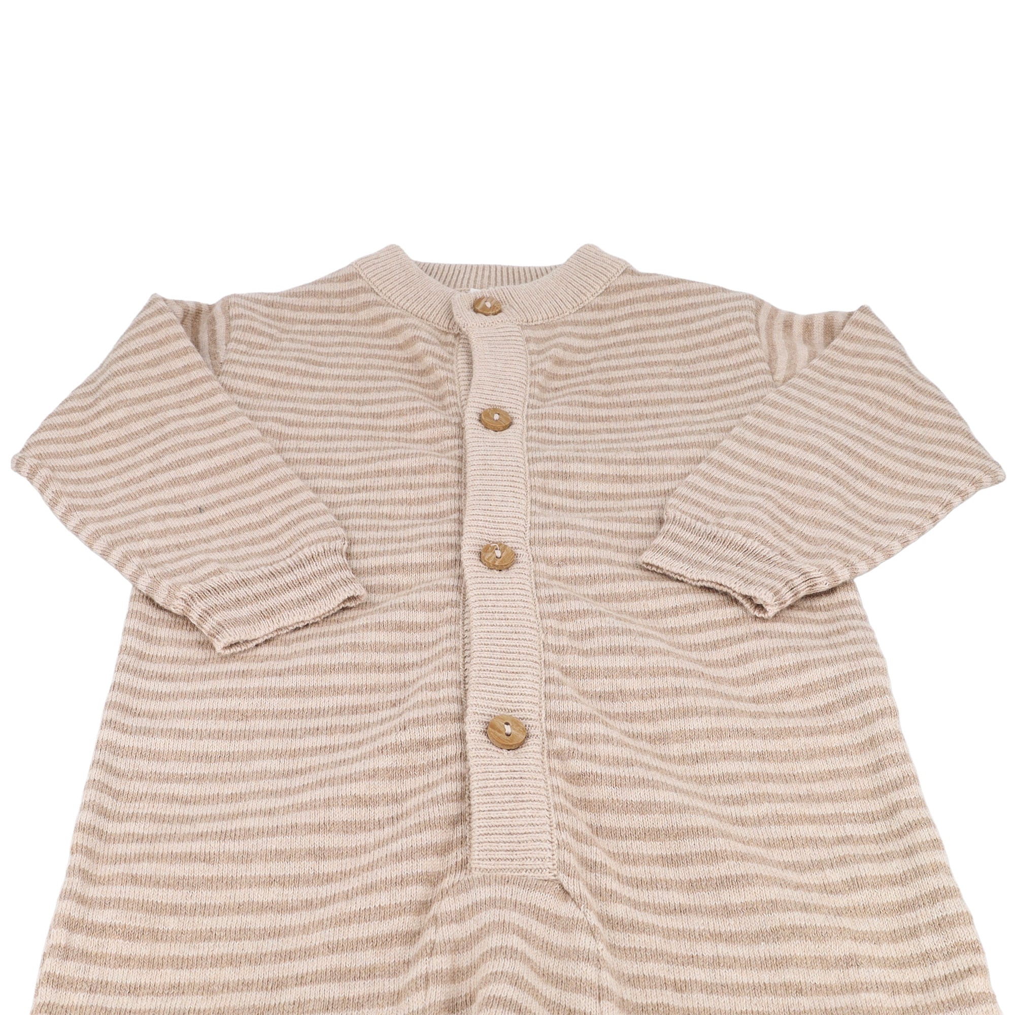 MAXIMO Overall