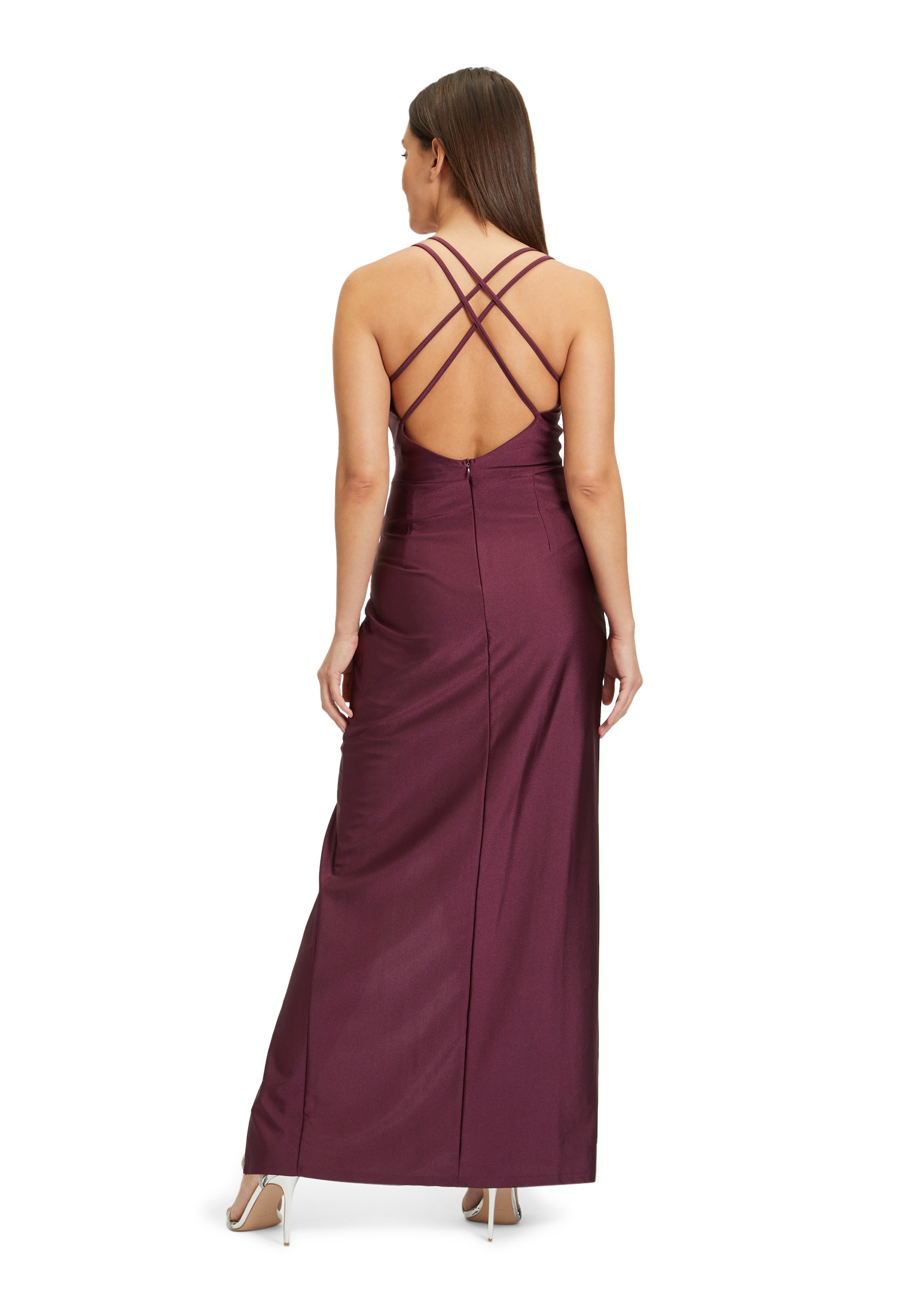 Vera Mont Abendkleid »Vera Mont Abendkleid figurbetont«, Rückenfrei