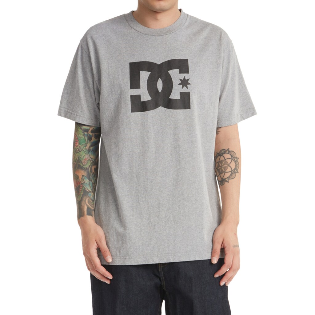 DC Shoes T-Shirt »DC Star«