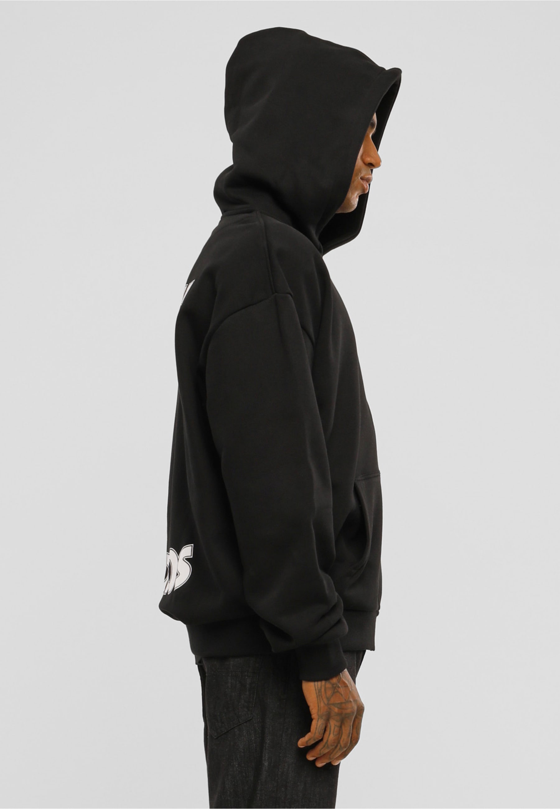 Upscale by Mister Tee Kapuzenpullover »Upscale by Mister Tee Unisex« 1 Stk.