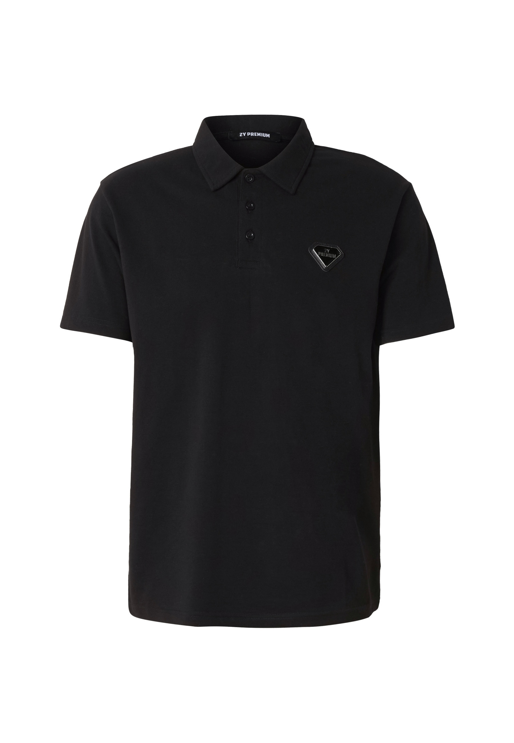 2Y Premium Poloshirt "2Y Premium Vylor Polo Shirt" 1