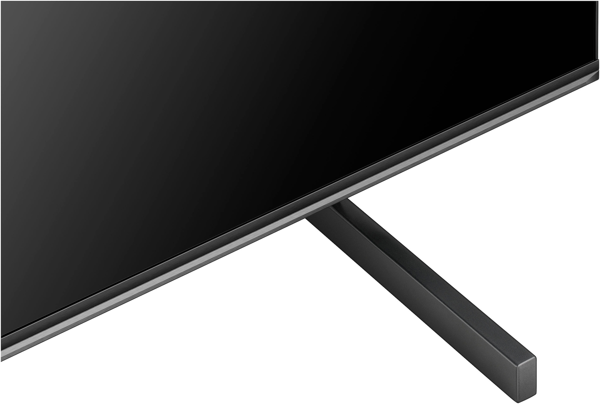 Hisense Mini-LED-Fernseher »65U6NQ«, 4K Ultra HD, Smart-TV, 4KUHD, ULED, Mini LED