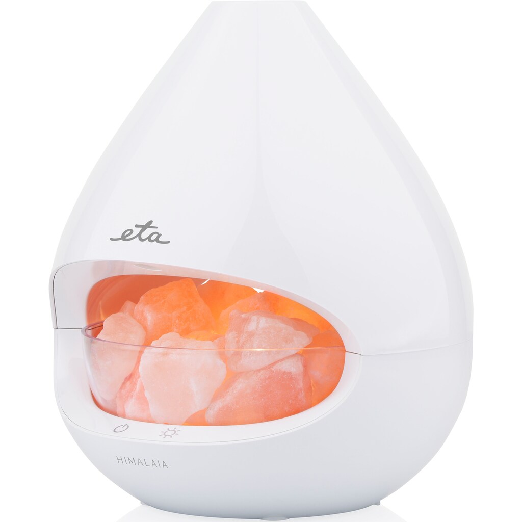 eta Diffuser »Himalaia, ETA563490000 Aroma Diffuser«, 0,16 l Wassertank