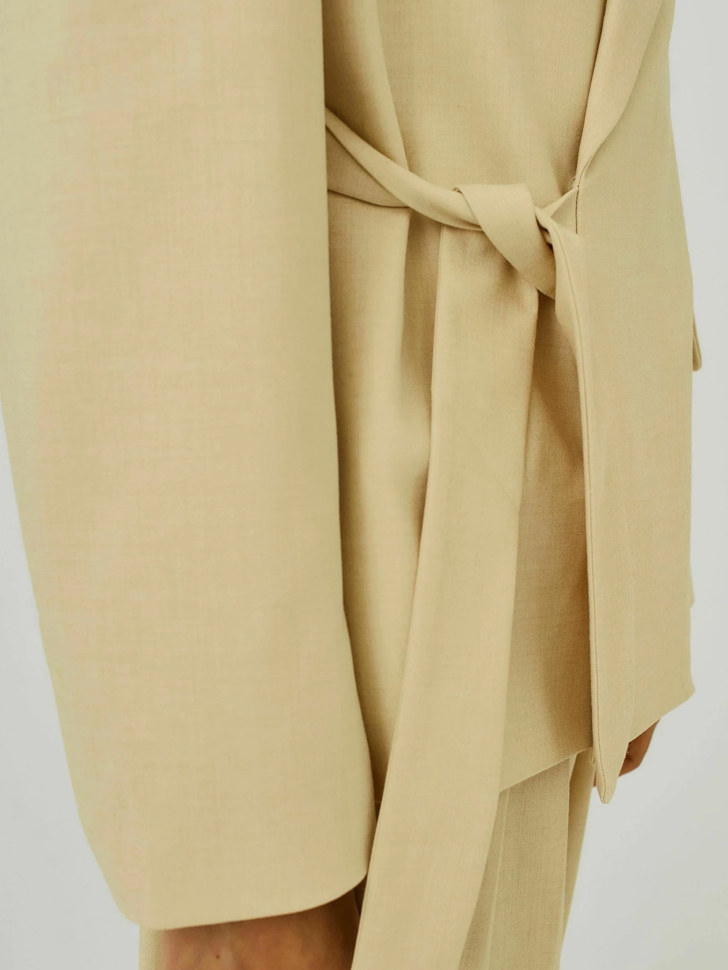 NORR Blusenblazer »NORR Blazer Kamin«