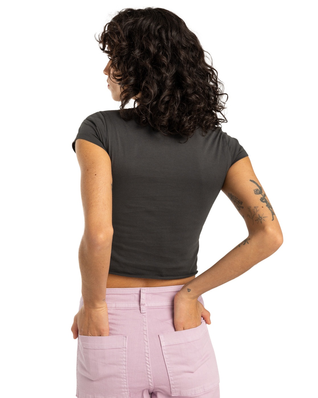 Billabong T-Shirt "Paradise Way" günstig online kaufen