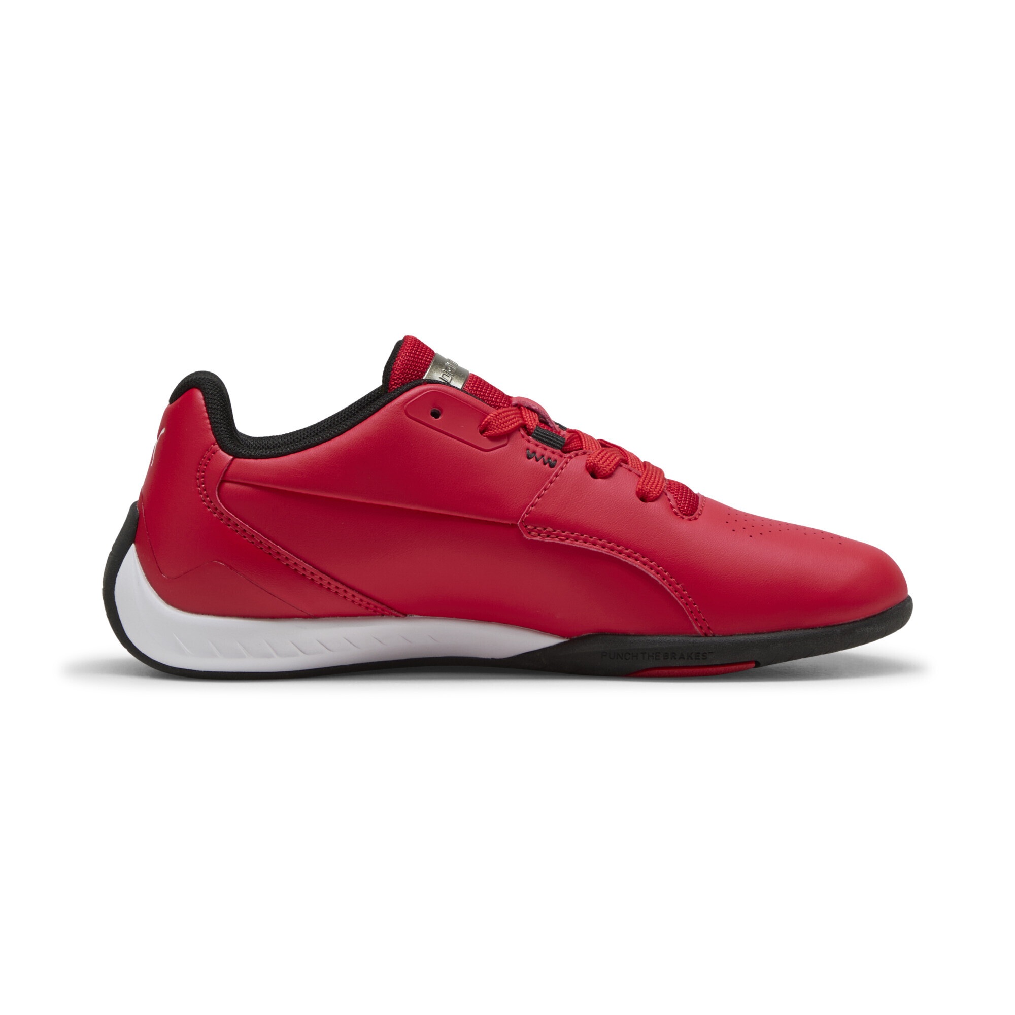 PUMA Sneaker »Scuderia Ferrari HP Drift Cat 11 Sneakers Jugendliche«