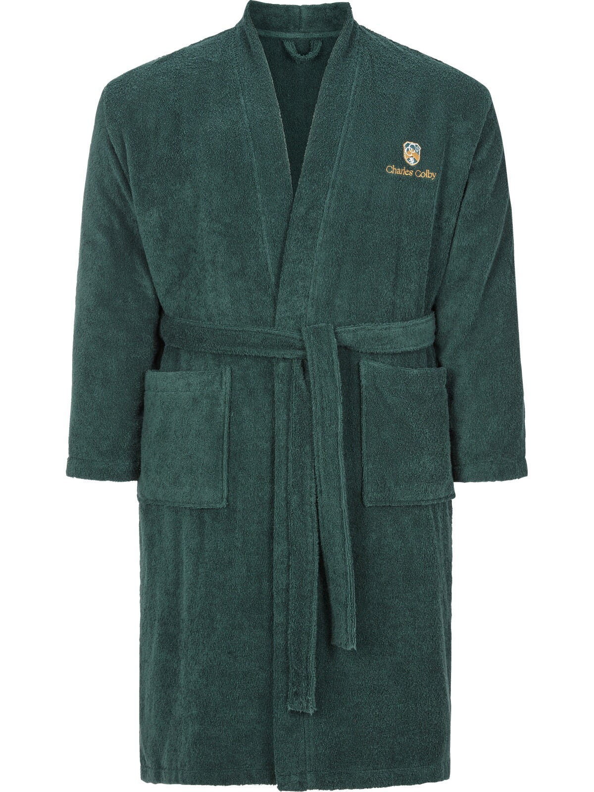 Charles Colby Hausanzug "Bademantel LORD CURET" günstig online kaufen