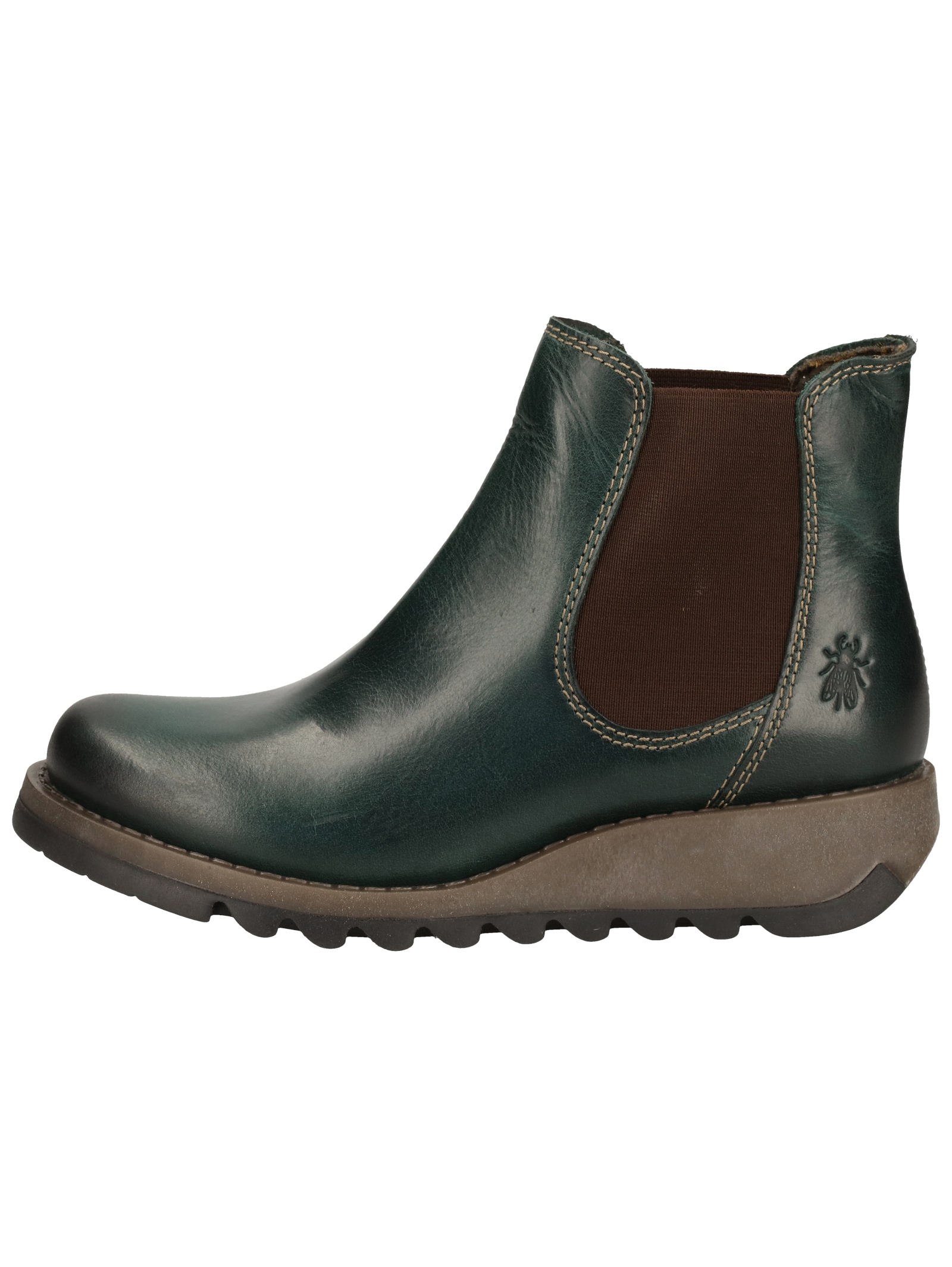 Fly London Stiefelette »Fly London Stiefelette Leder«