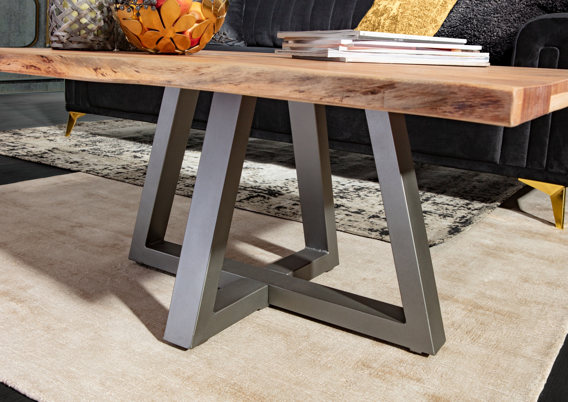 Gutmann Factory Couchtisch