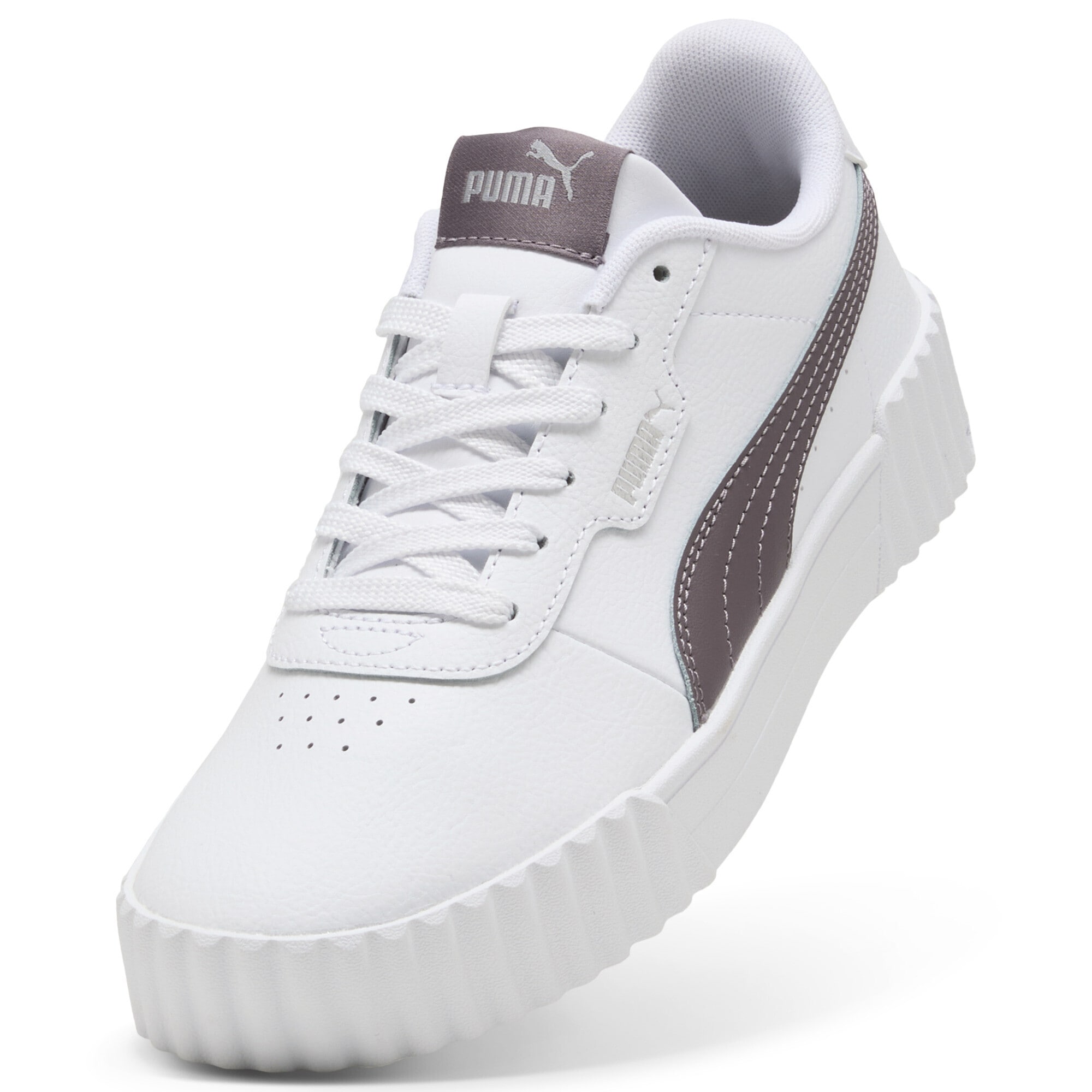 PUMA Sneaker »Carina 3.0 Sneakers Damen«